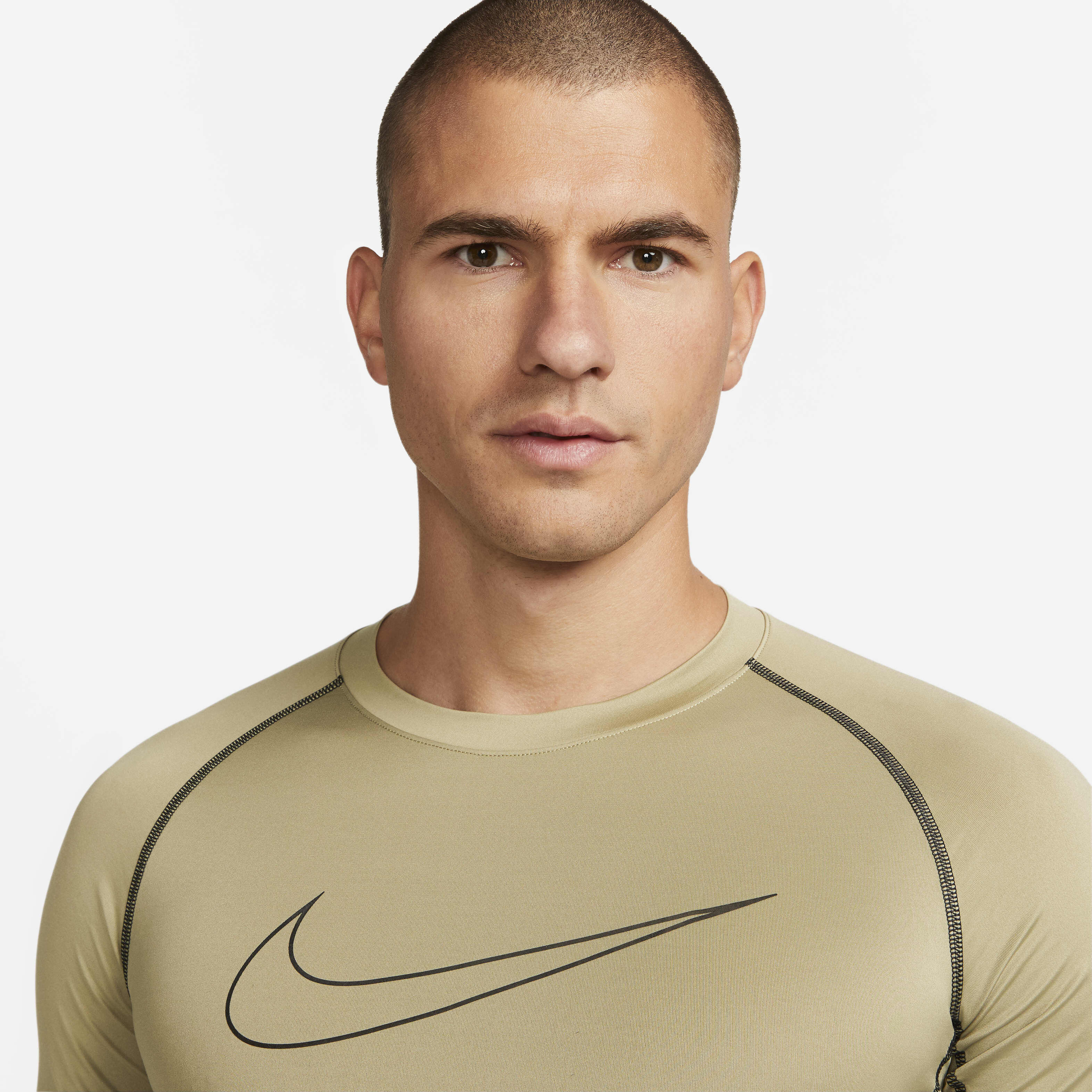 Nike Pro Dri-FIT image number 2
