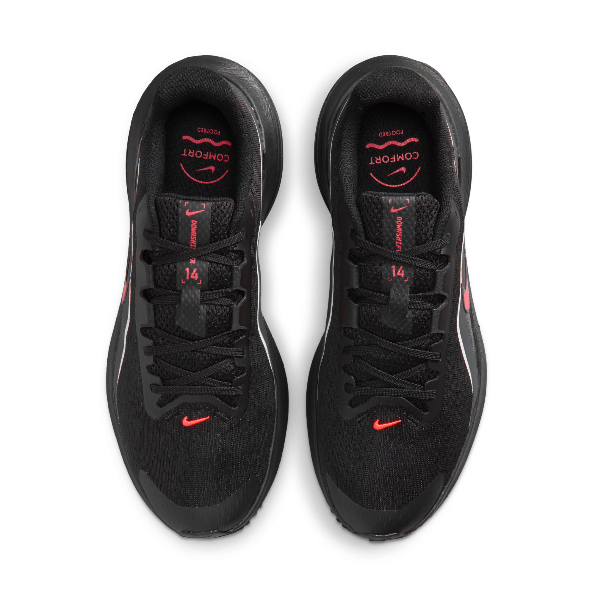 Nike Downshifter 14 image number 3