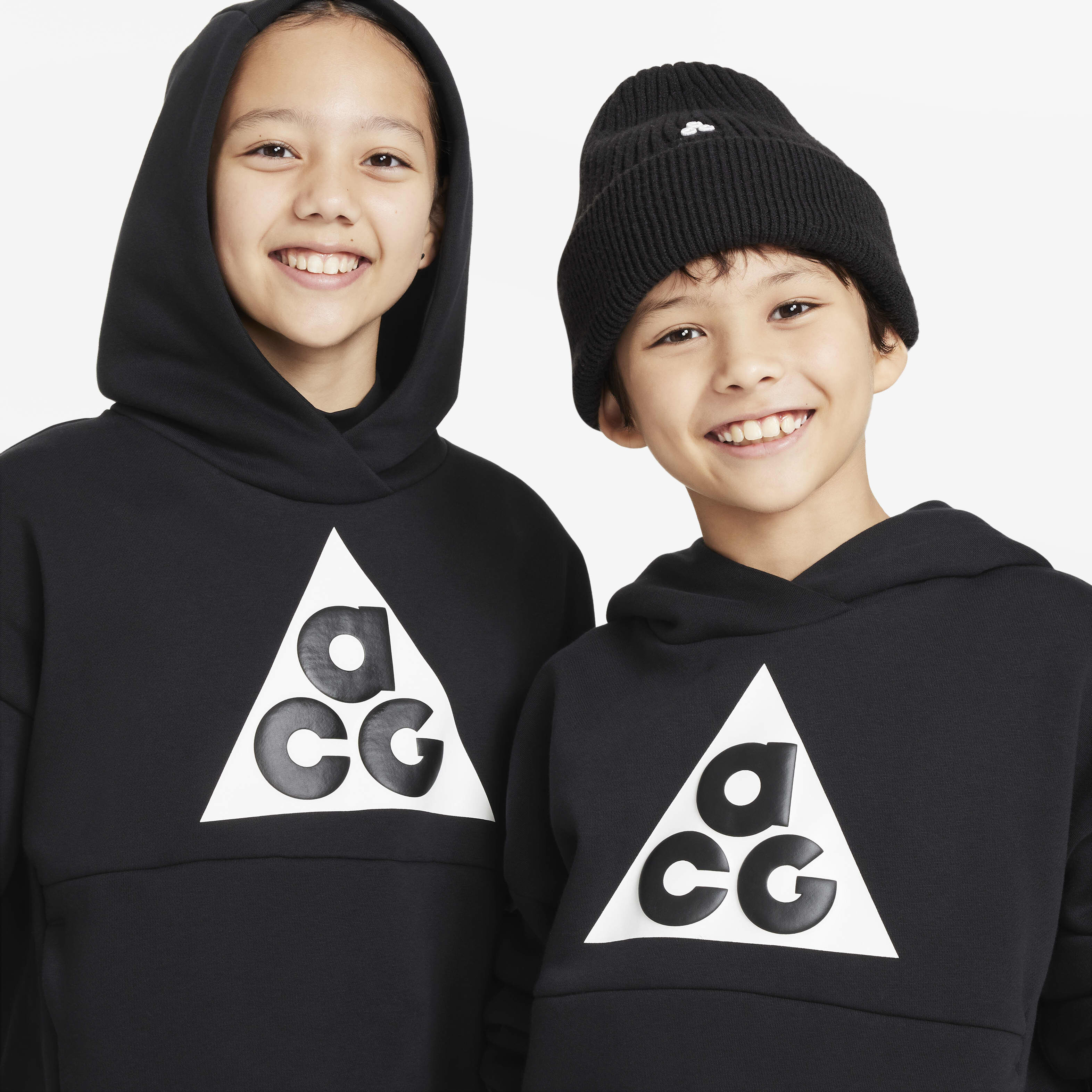 Nike ACG Icon Fleece image number 2