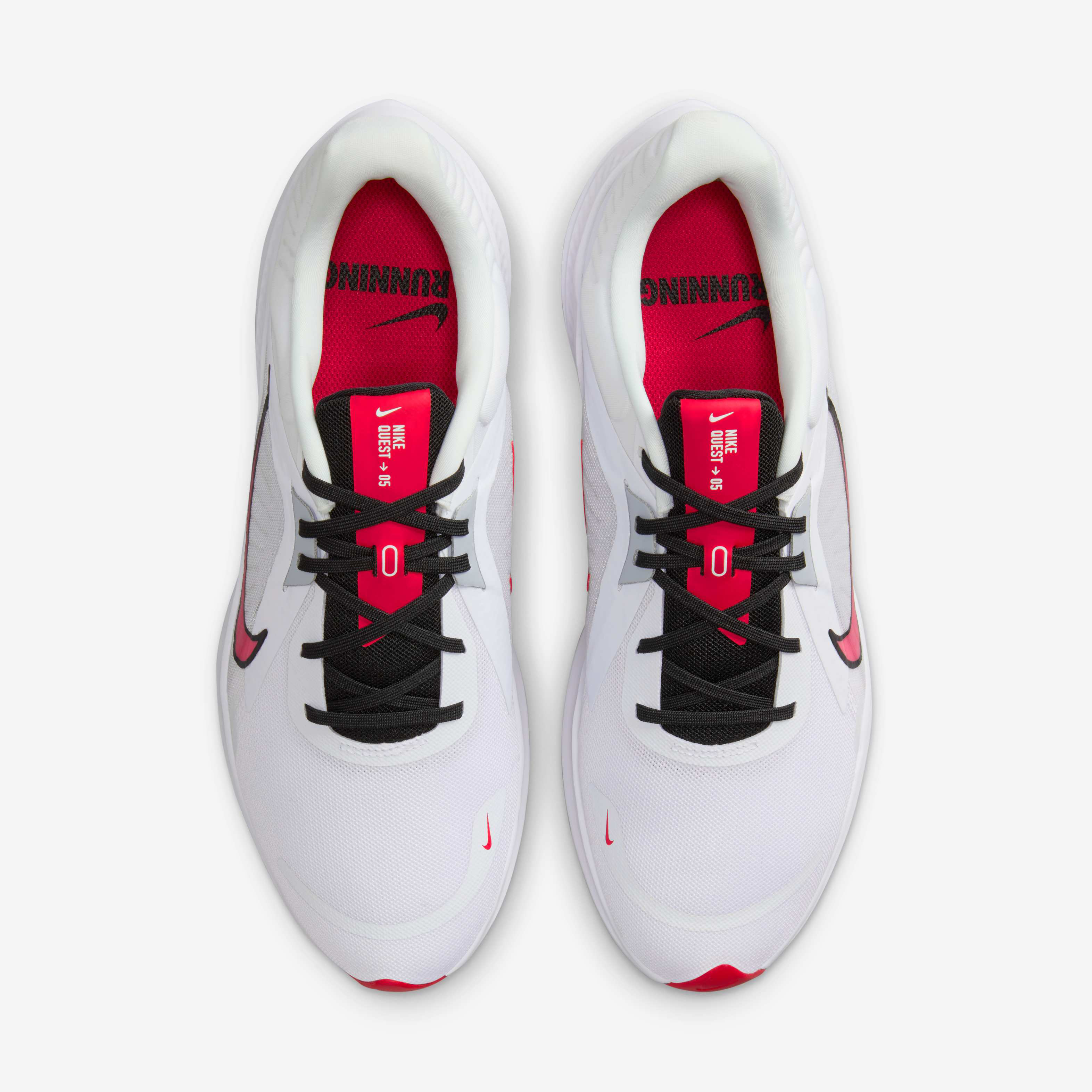 نايكي كويست 5 image number 4