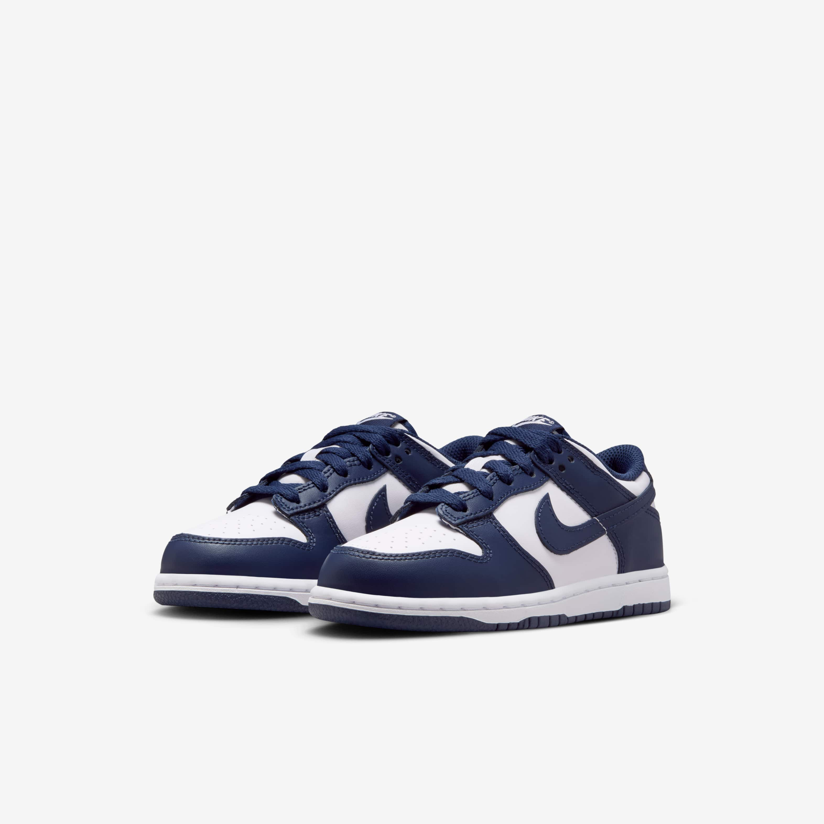 Nike Dunk Low image number 4