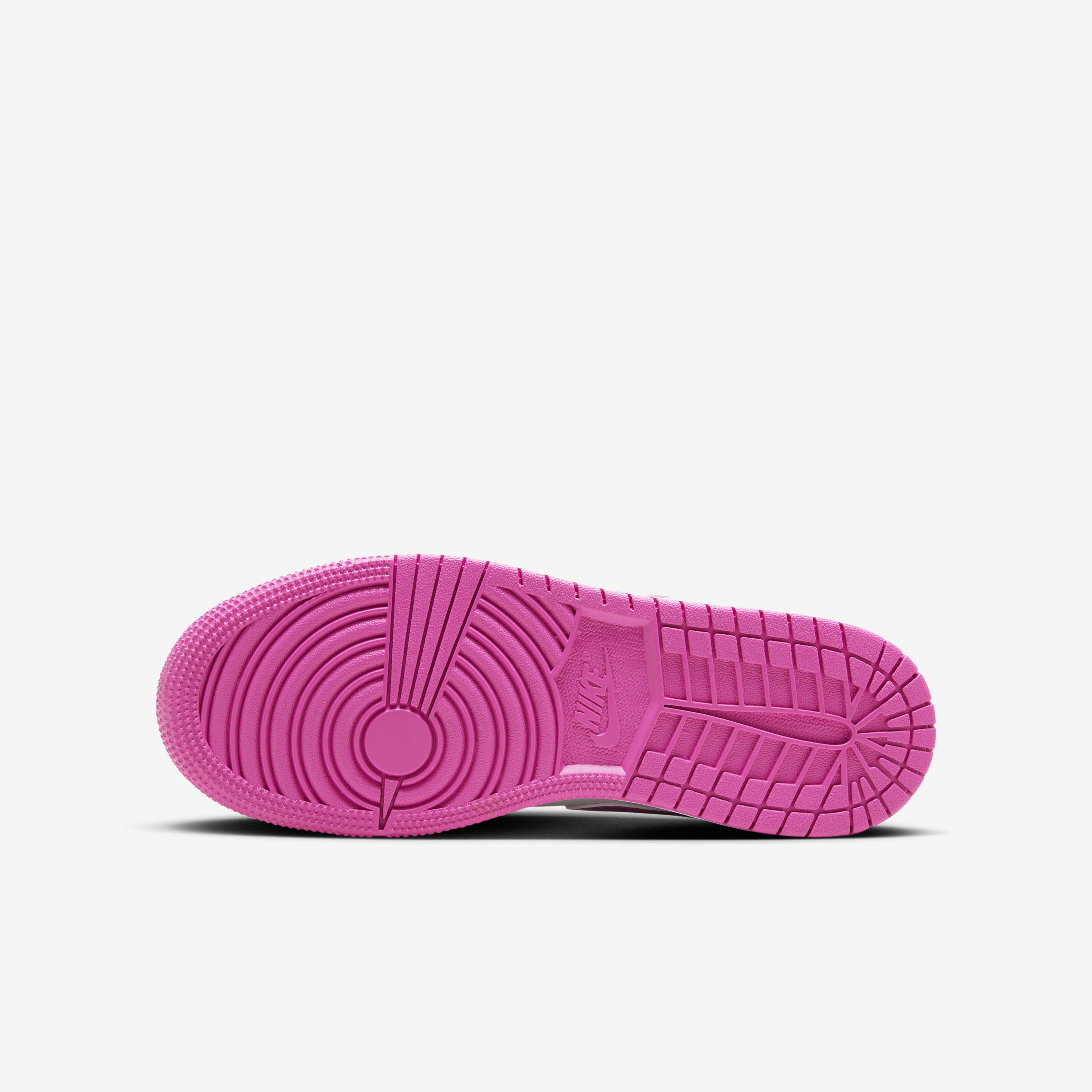 اير جوردن 1 لو image number 1