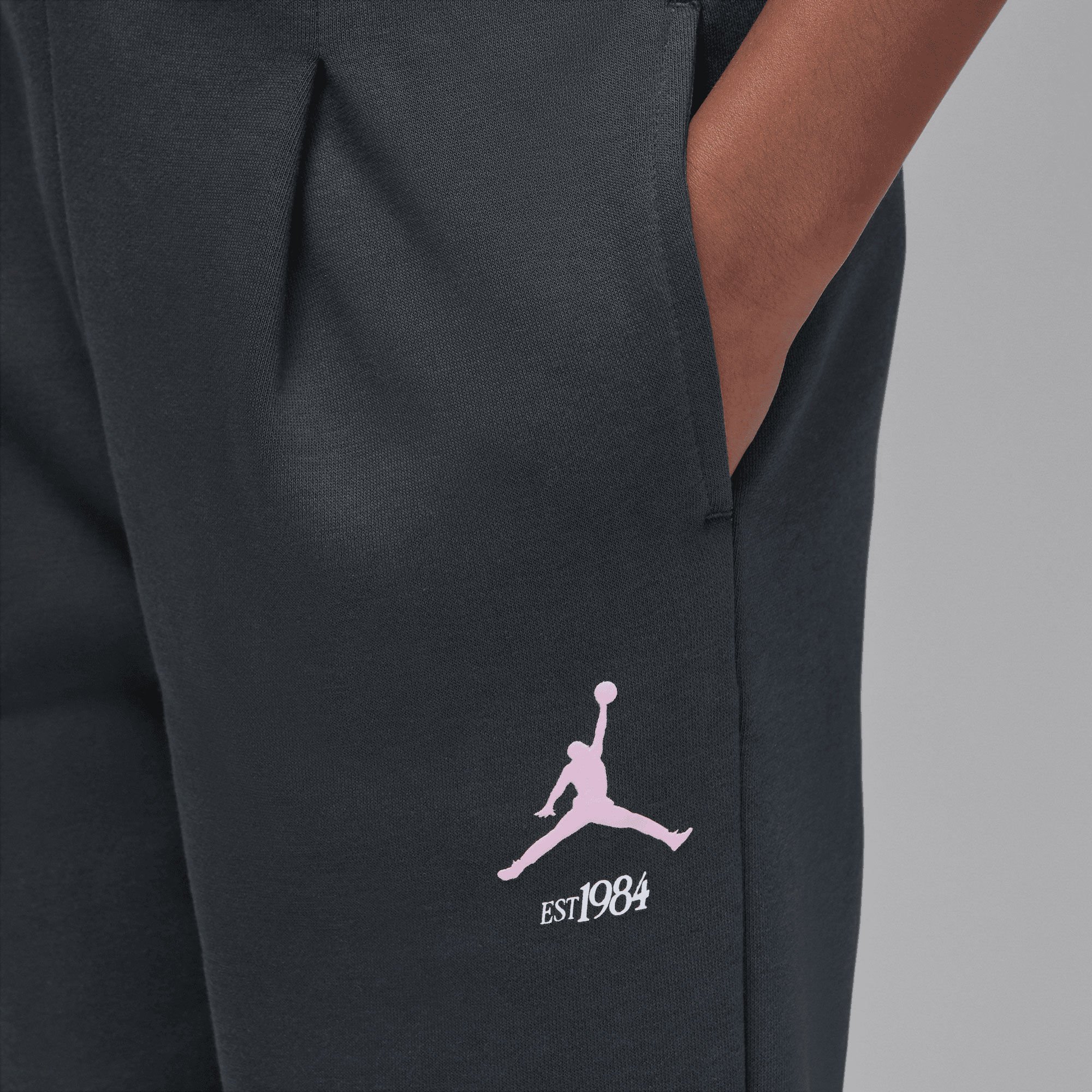 Jordan Jumpman Club image number 3