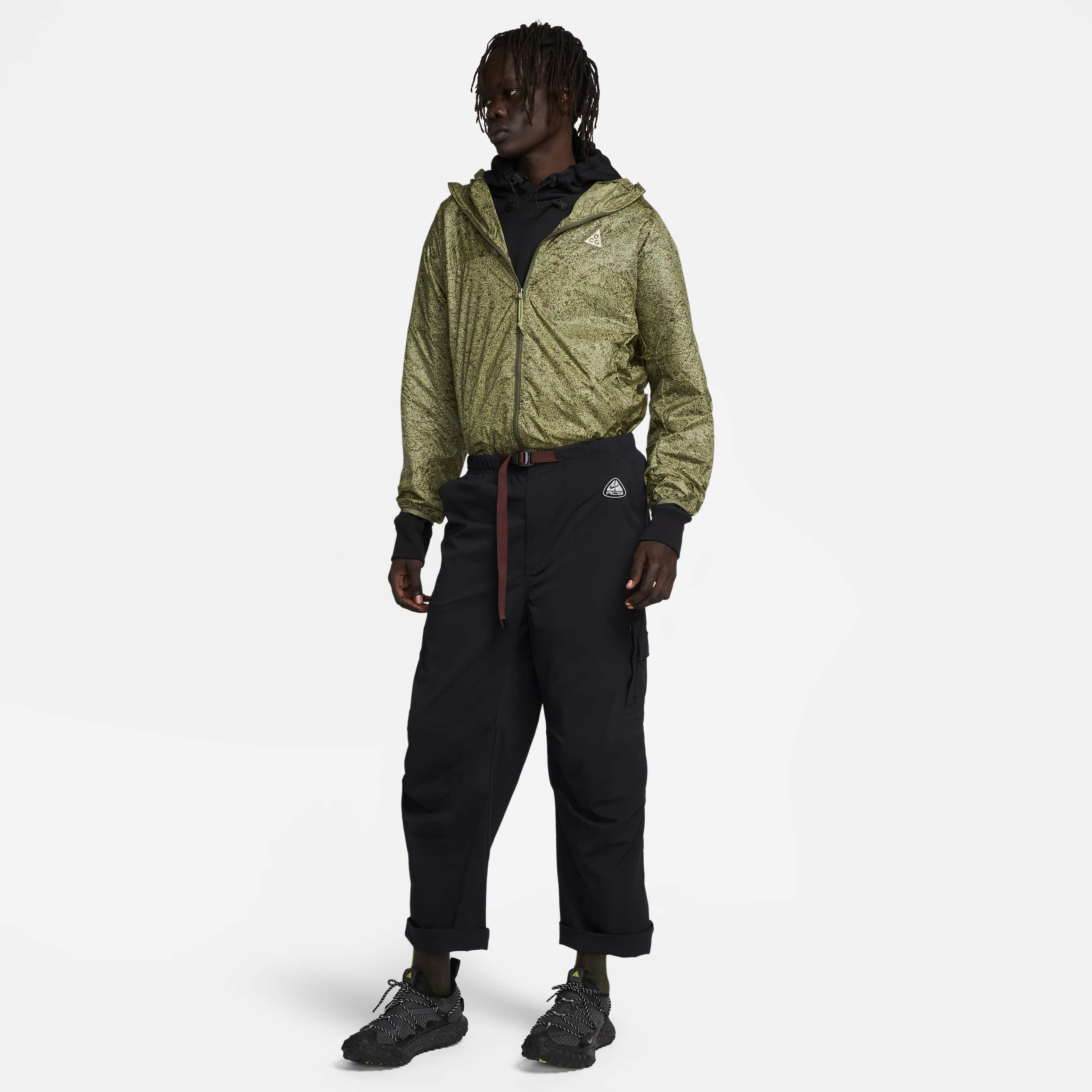 Nike ACG 'Oregon Series' image number 6