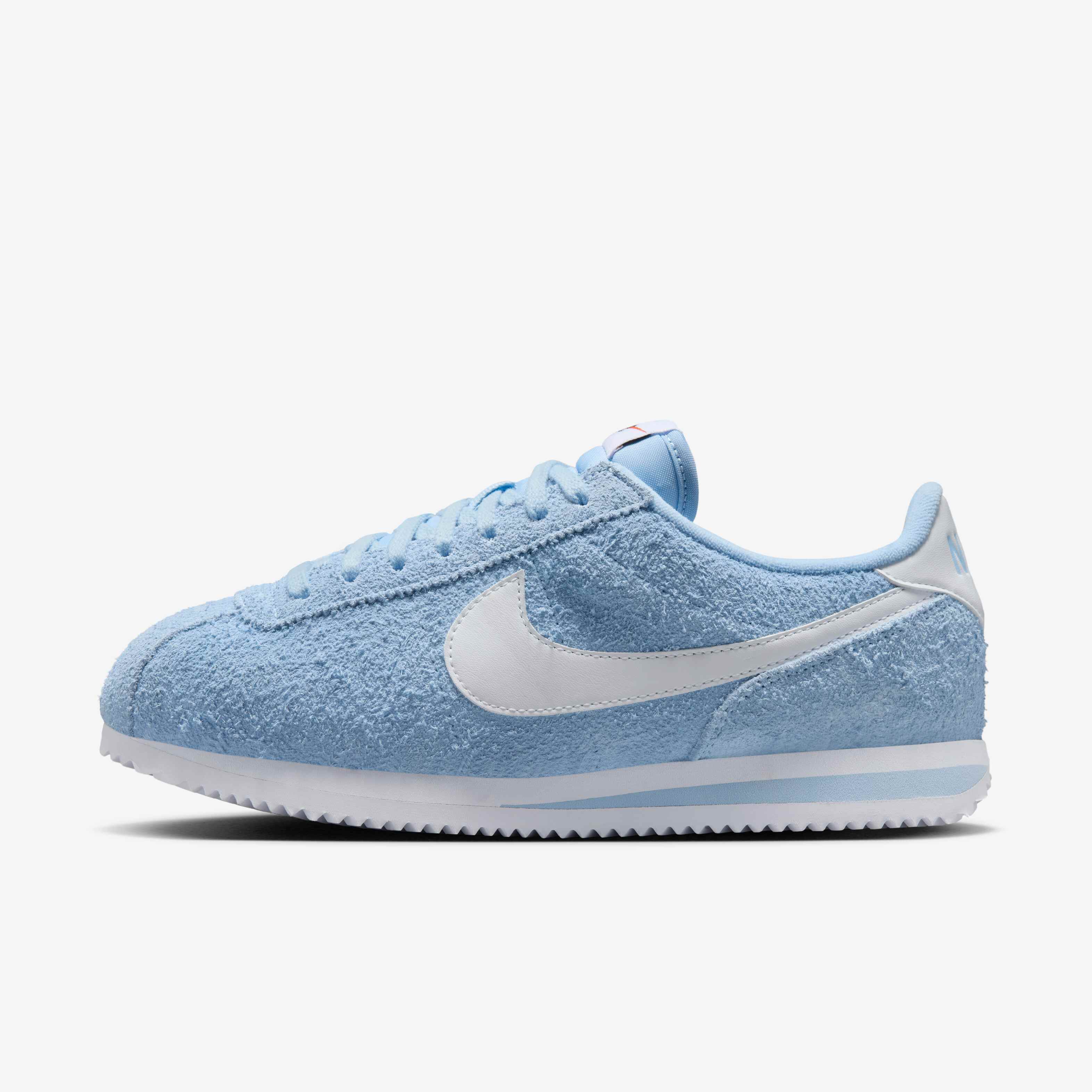 Nike Cortez Vintage Suede image number 0