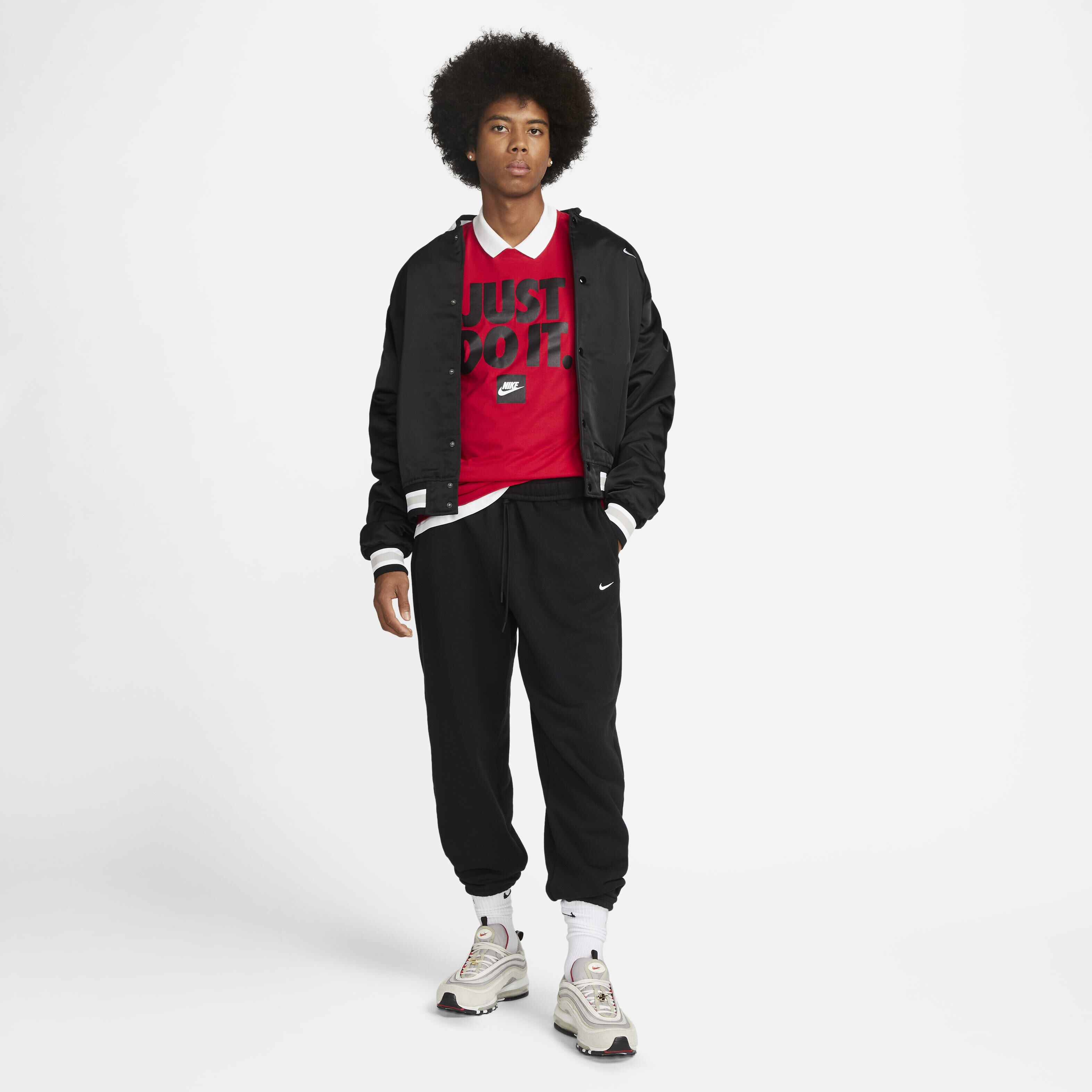Nike Sportswear image number 3