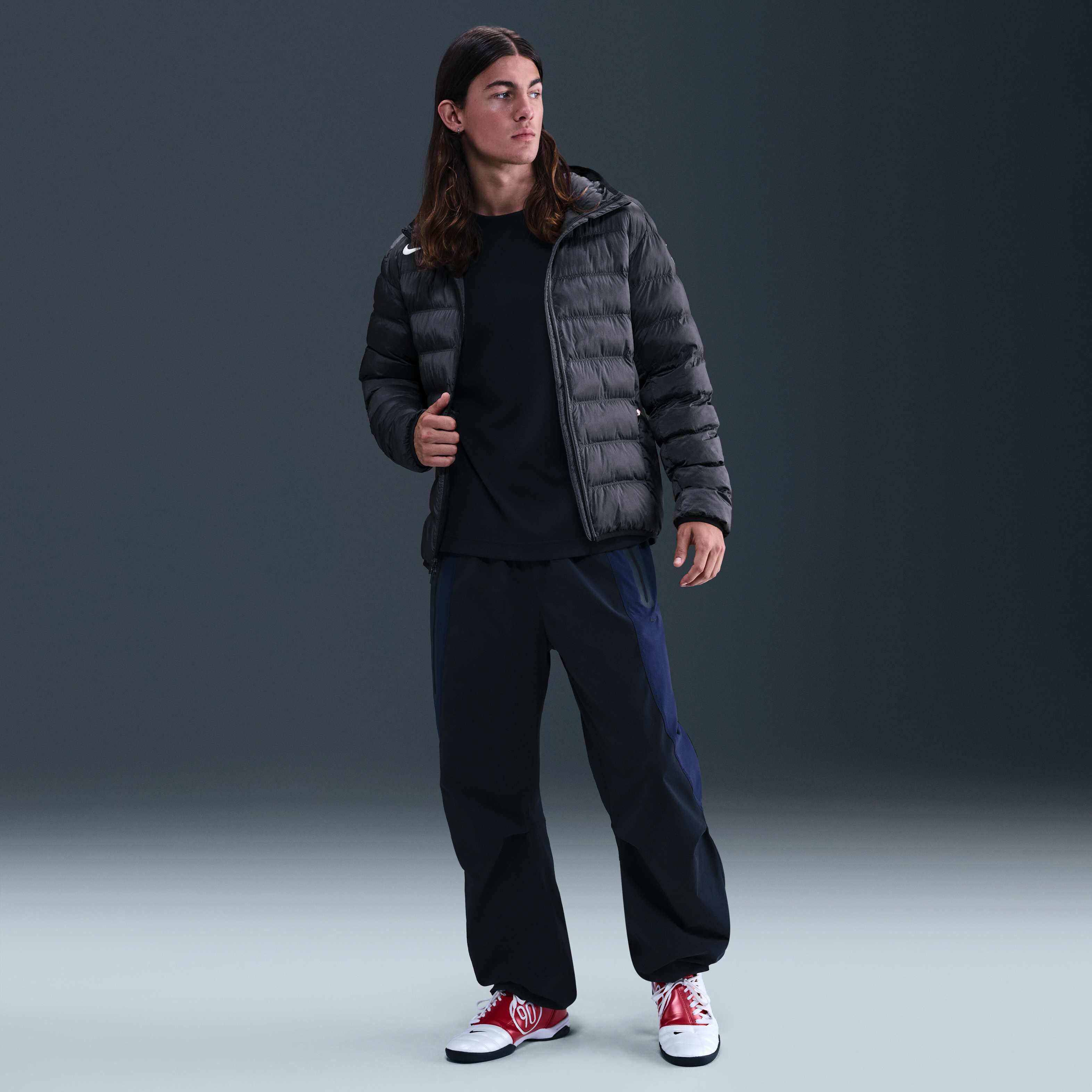 Nike Total 90 image number 3