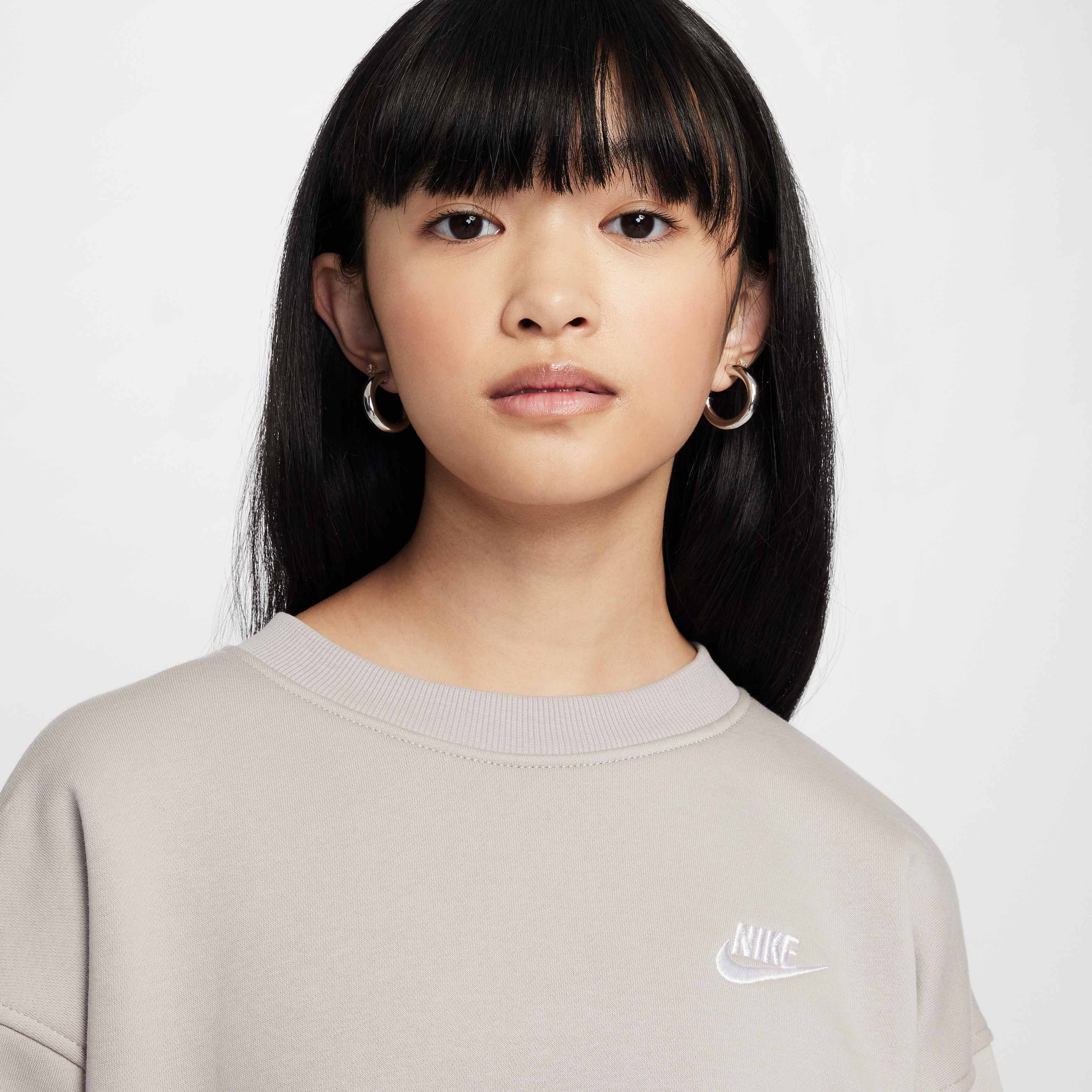 Nike Sportswear Club Fleece image number 2