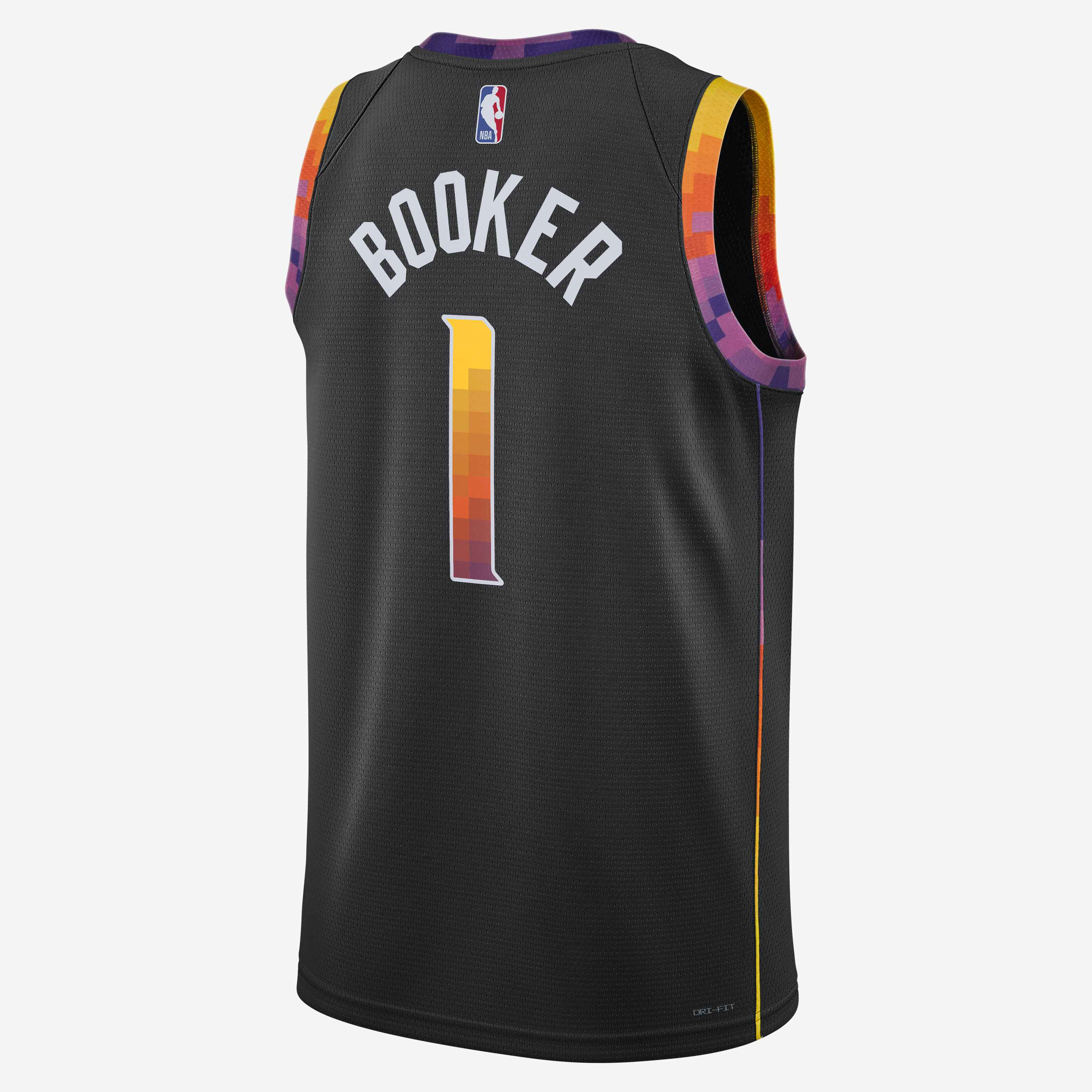 Phoenix Suns Statement Edition image number 1