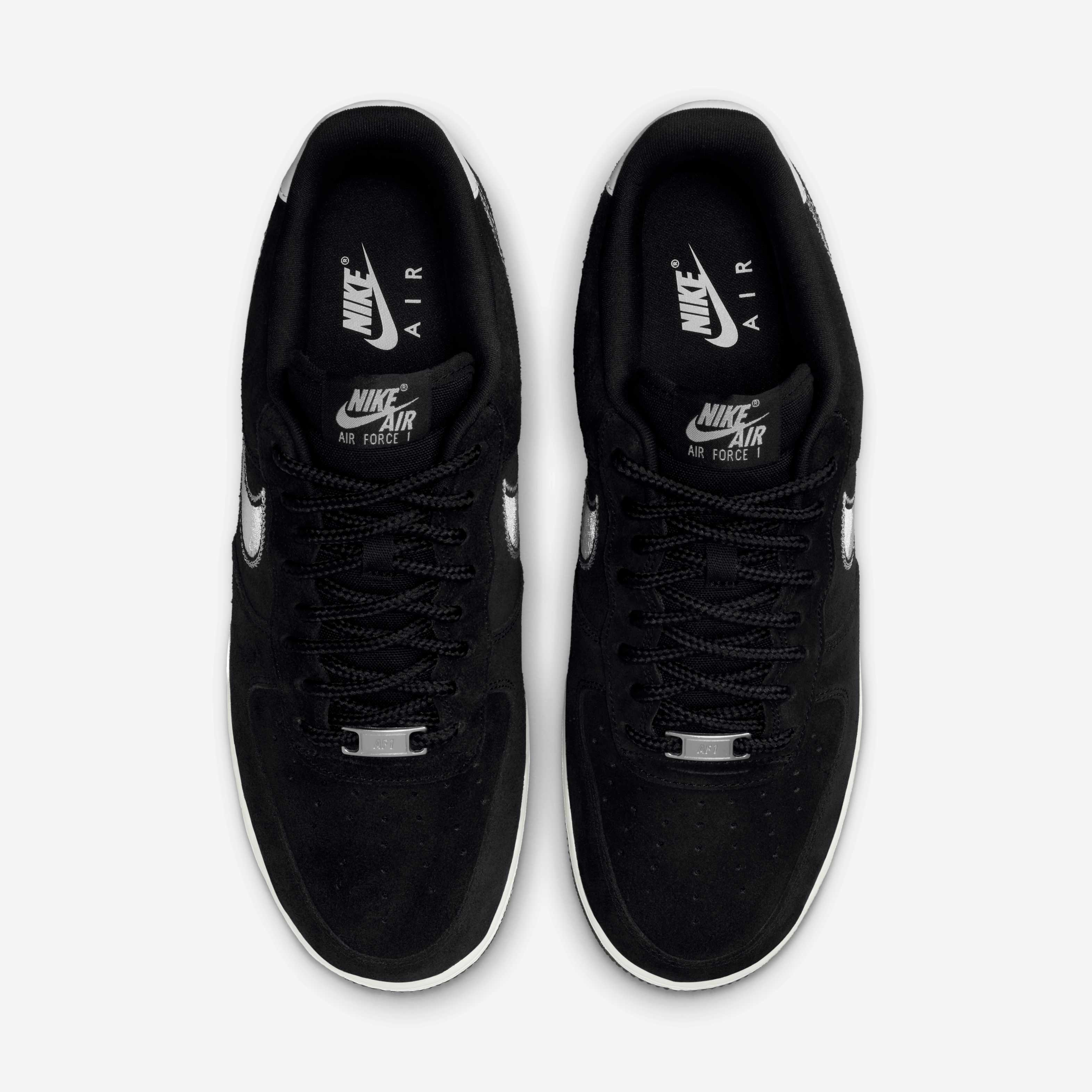 نايكي اير فورس 1 '07 LV8 image number 3