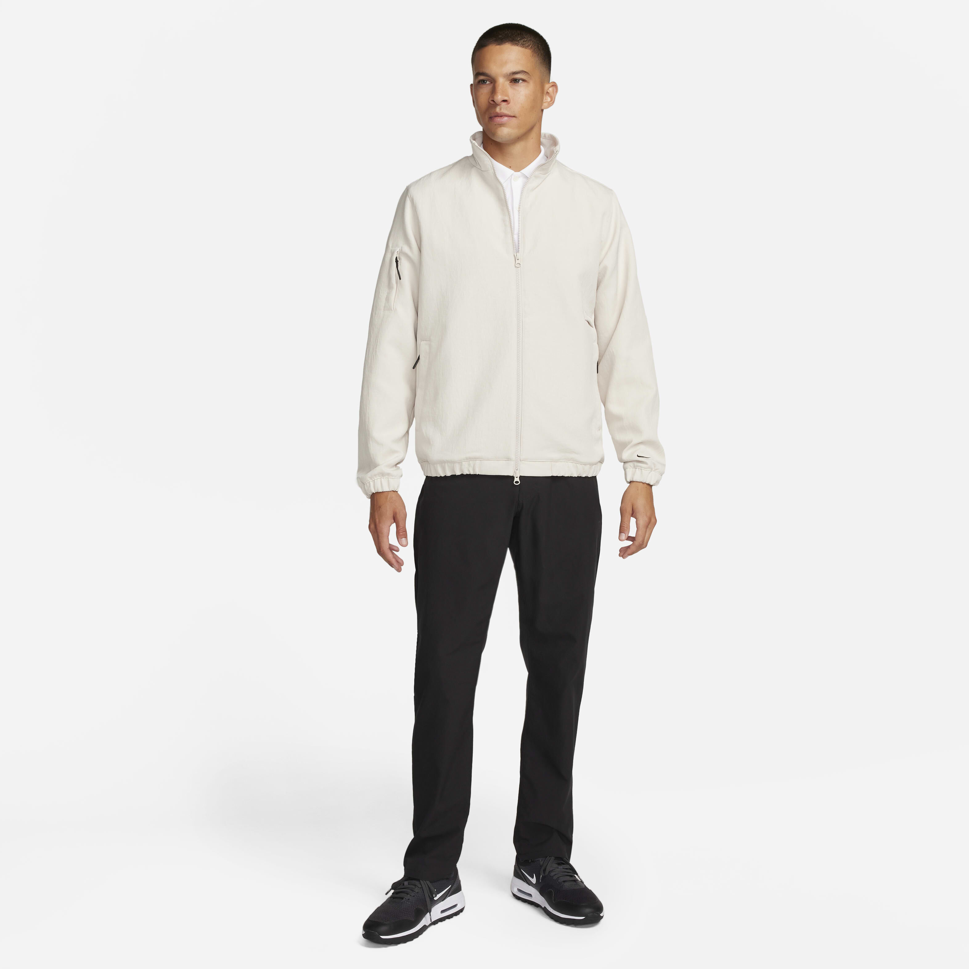 Nike Therma-FIT Unscripted image number 8