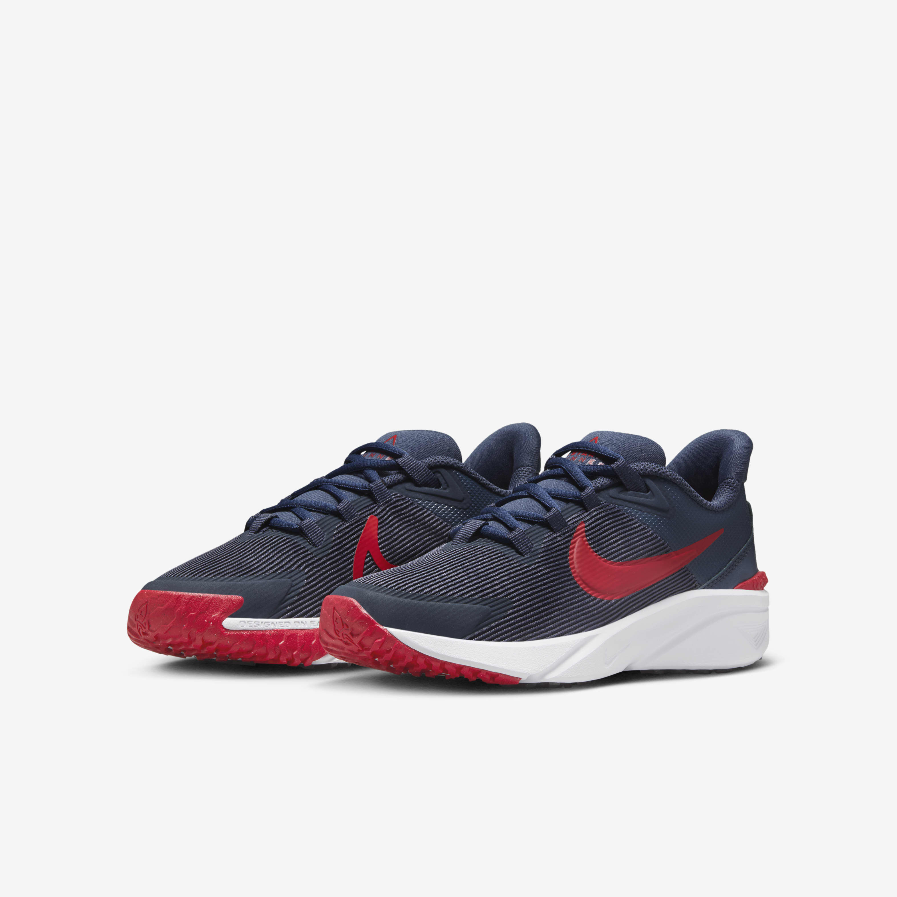 Nike Star Runner 4 image number 4