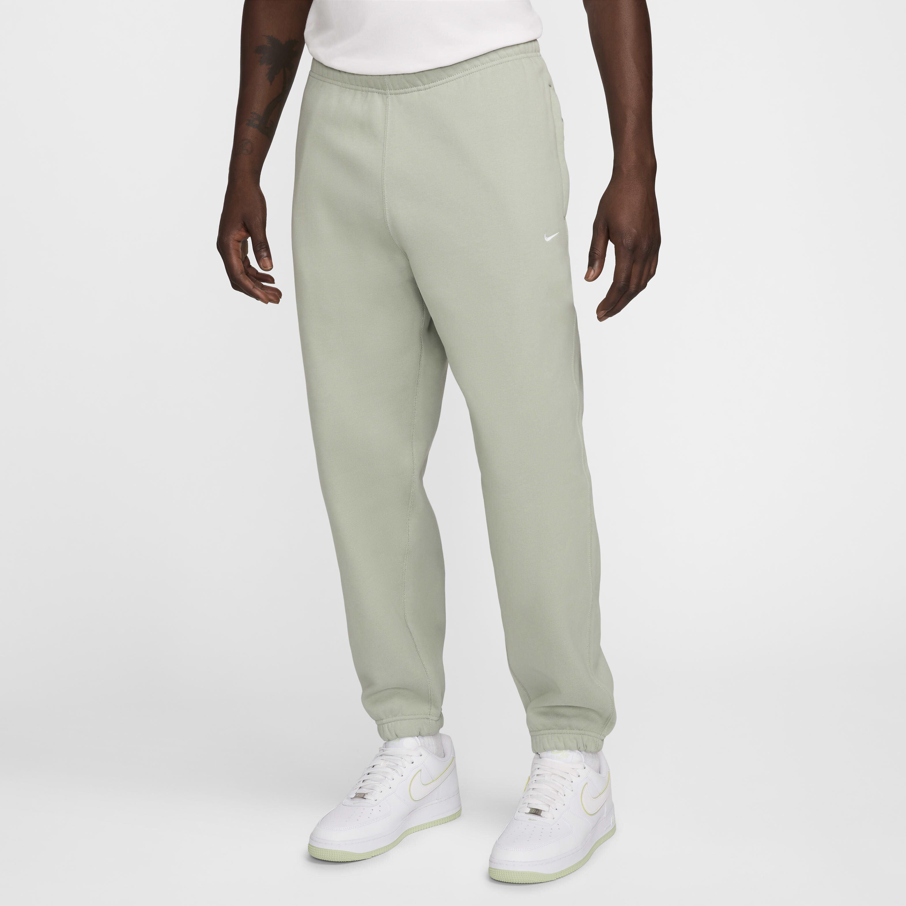 Nikelab fleece 2025