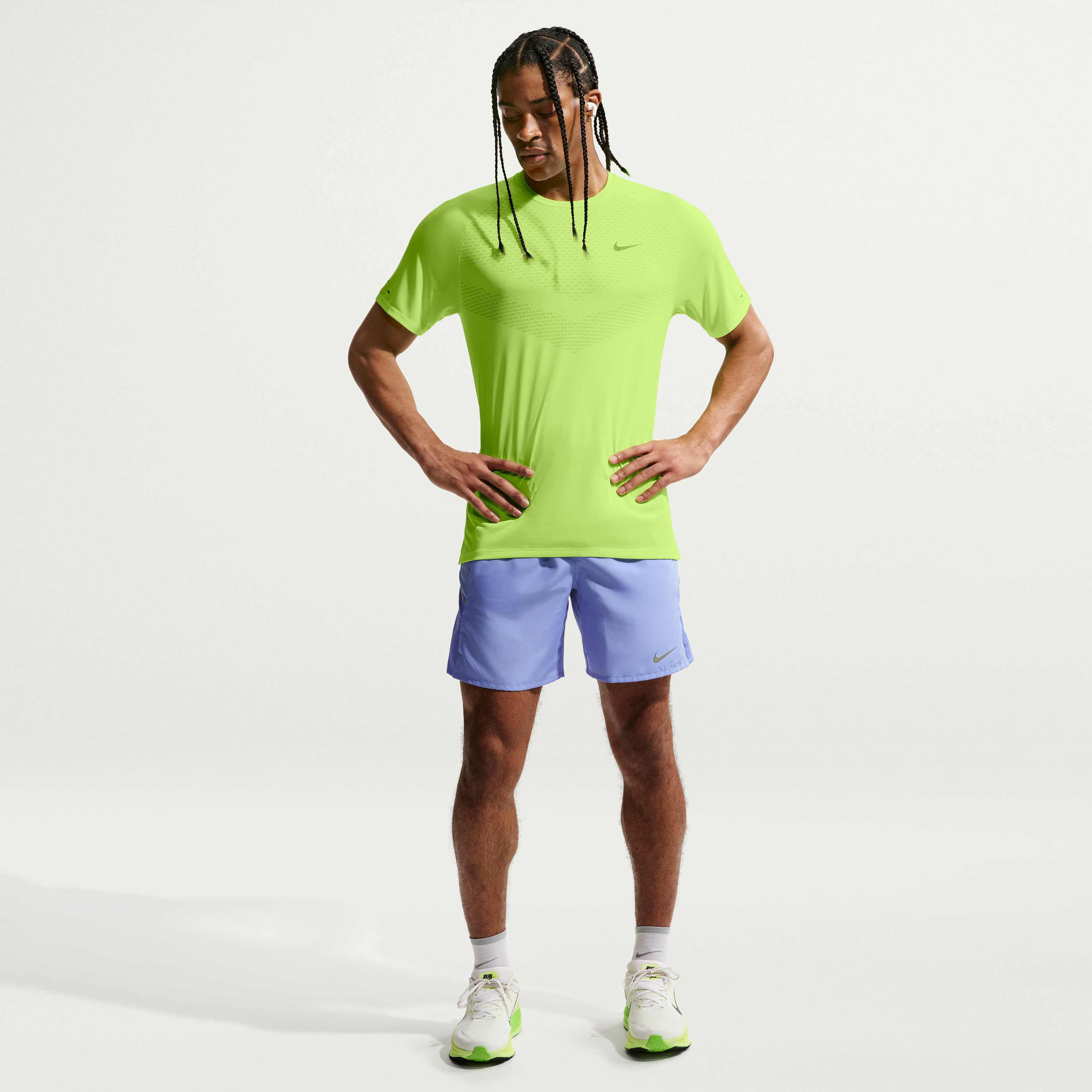 Nike Stride image number 3