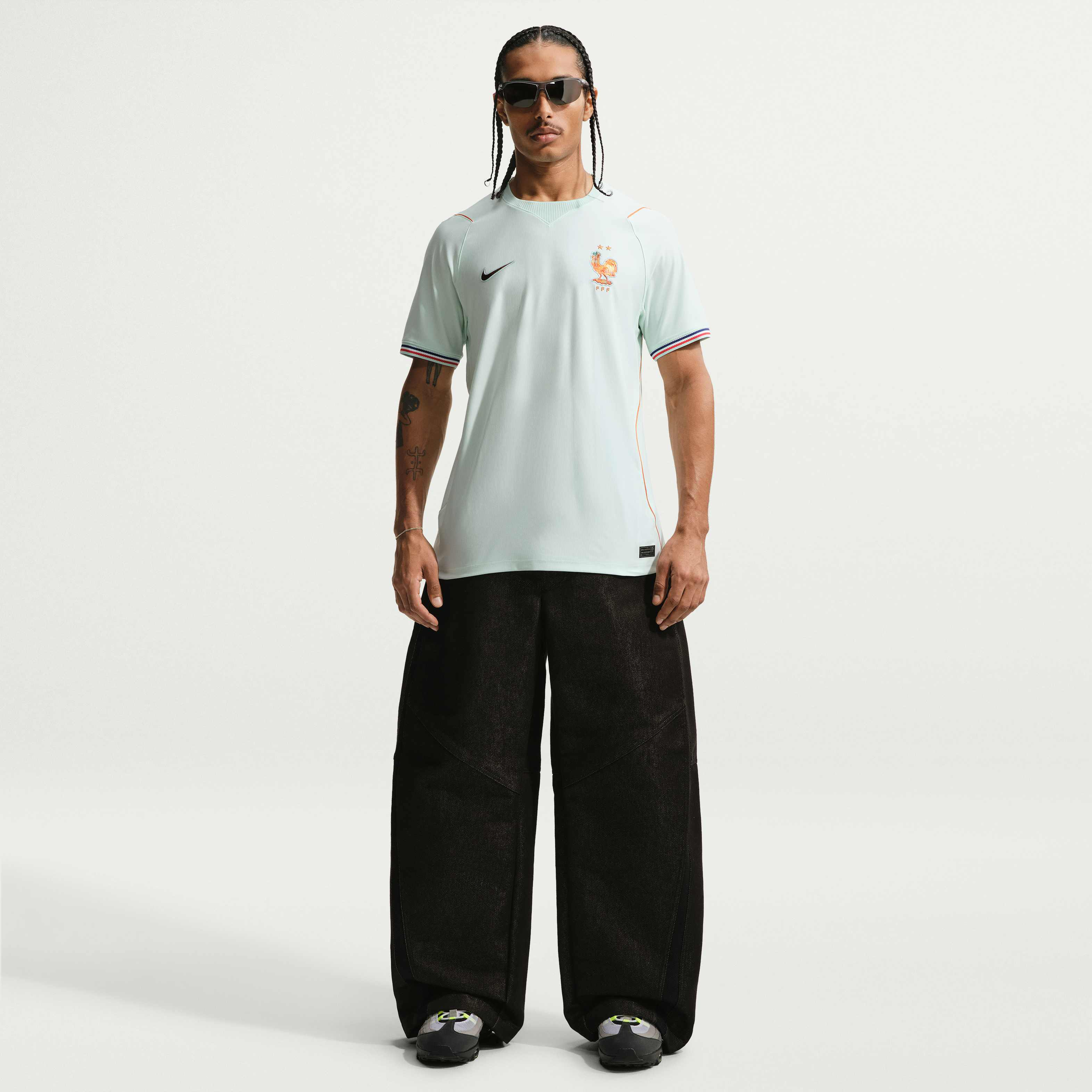 فرنسا 2026 ستيديوم الاحتياطي image number 3