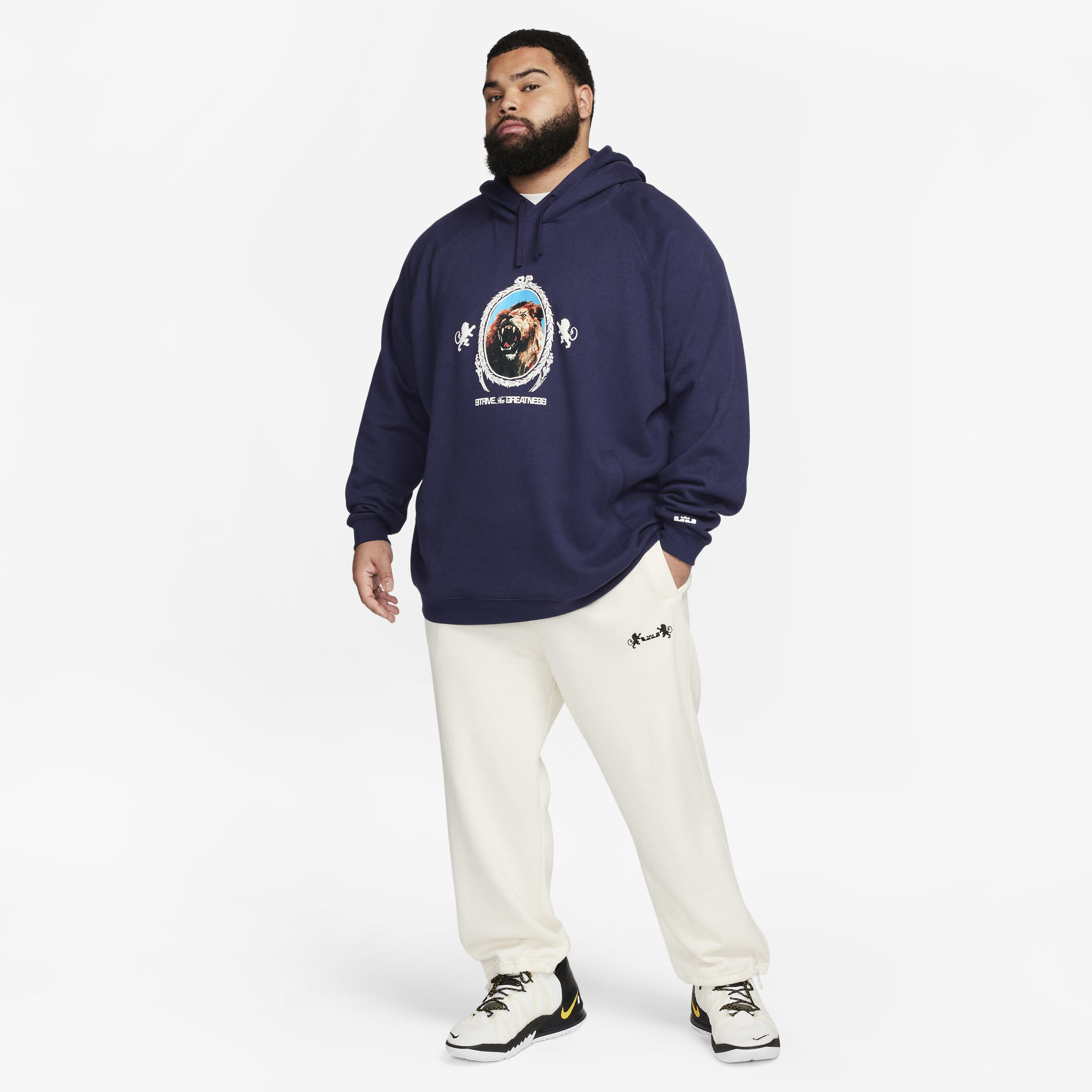 ليبرون image number 14