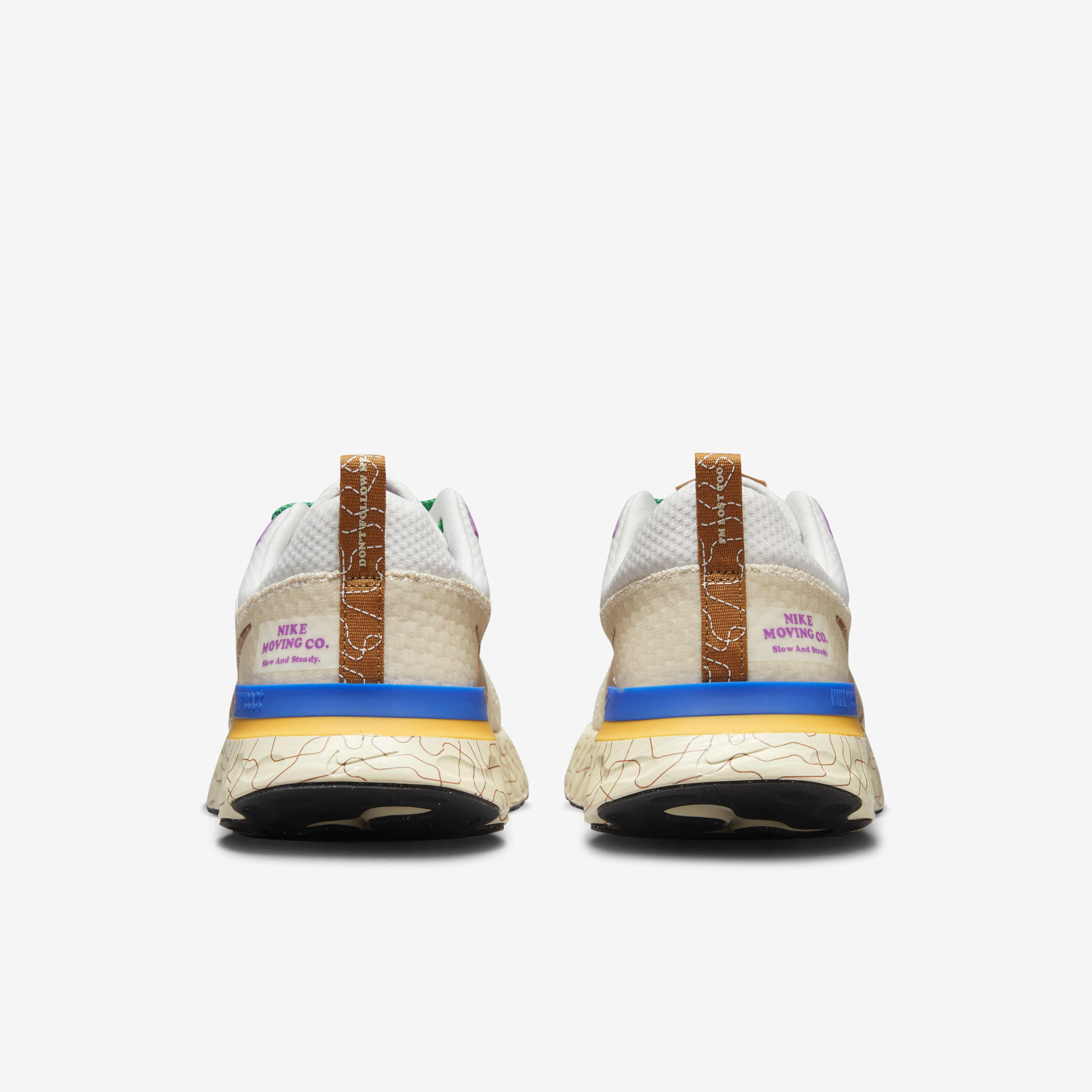 نايكي انفينيتي رياكت 3 بريميوم image number 5