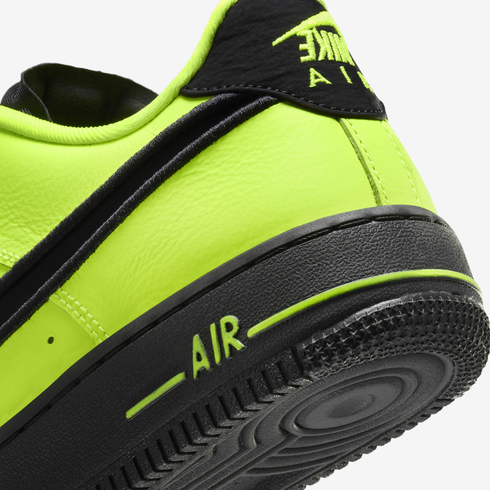 Nike Air Force 1 Dance image number 7 Nike Air Force 1 Dance image number 7