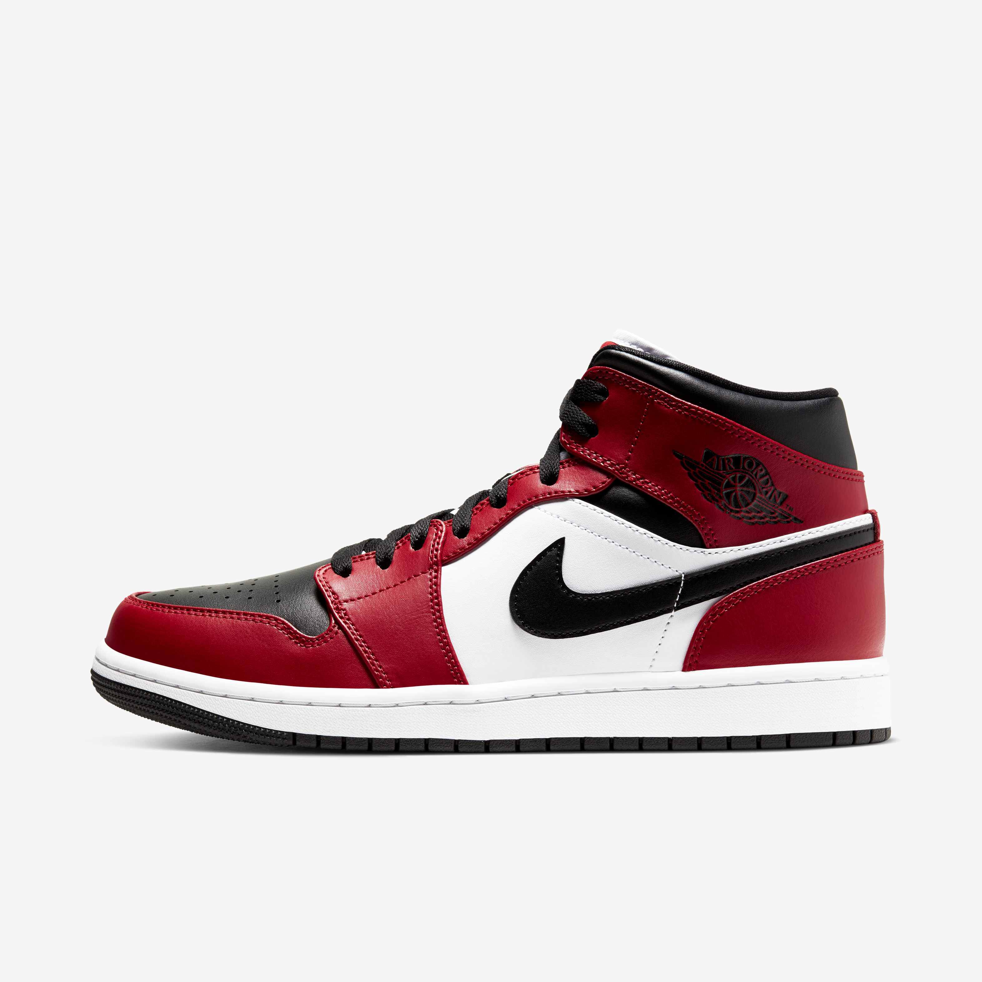 Air Jordan 1 Mid image number 0