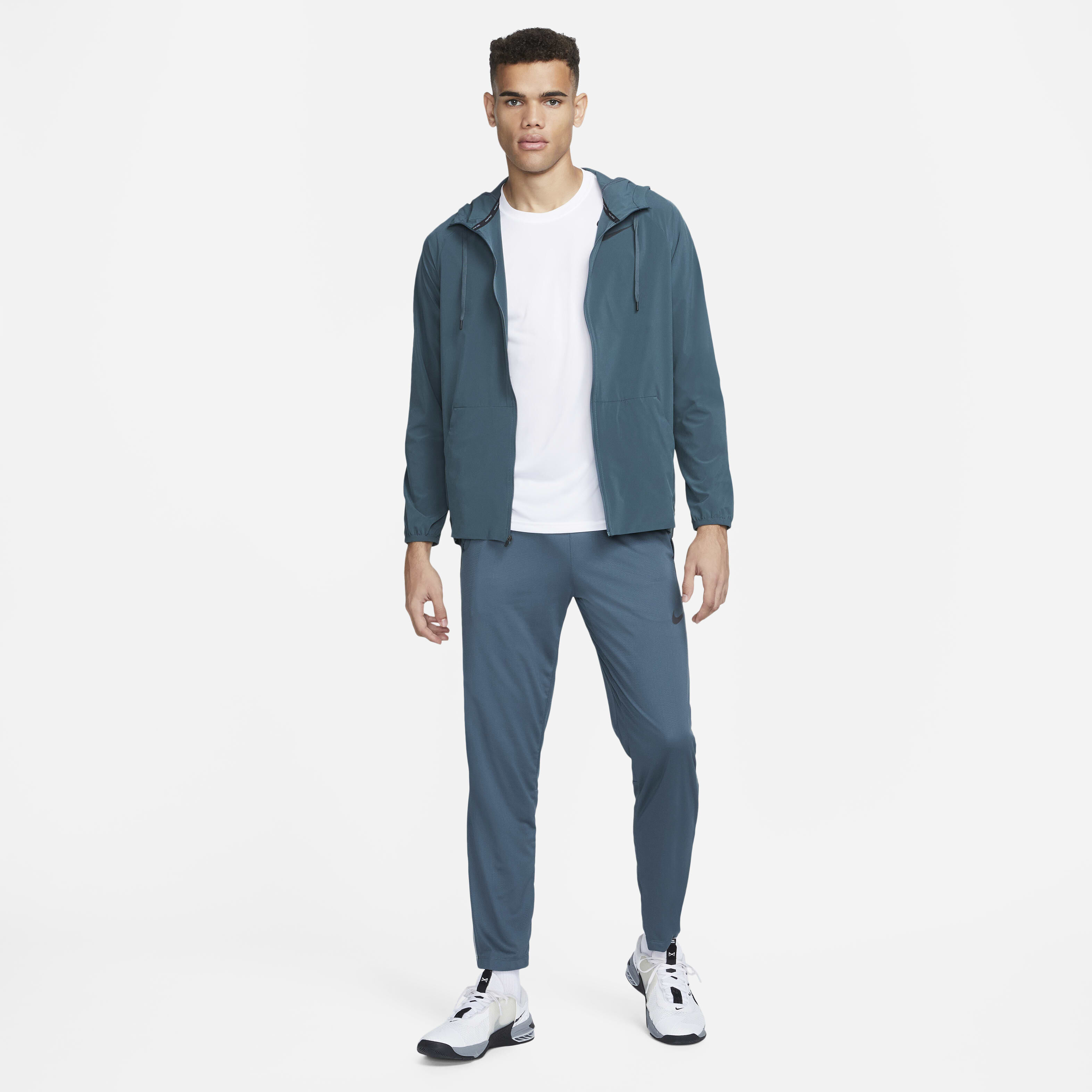 نايكي برو دراي-فِت فليكس فنت ماكس image number 6