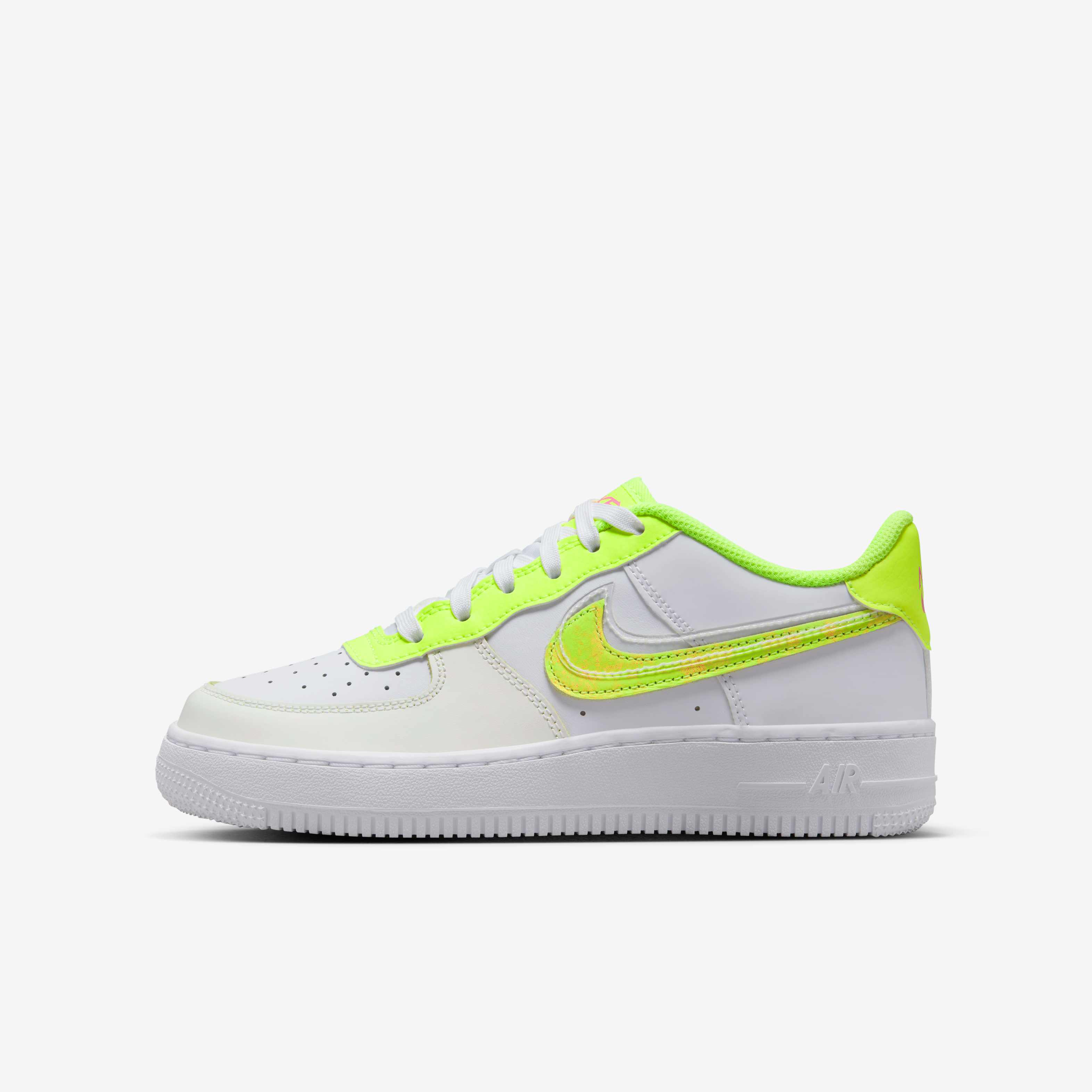 Nike Air Force 1 LV8 image number 0