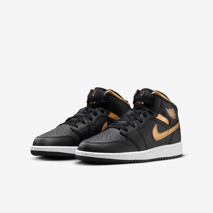 Air Jordan 1 Mid image number 4 Air Jordan 1 Mid image number 4
