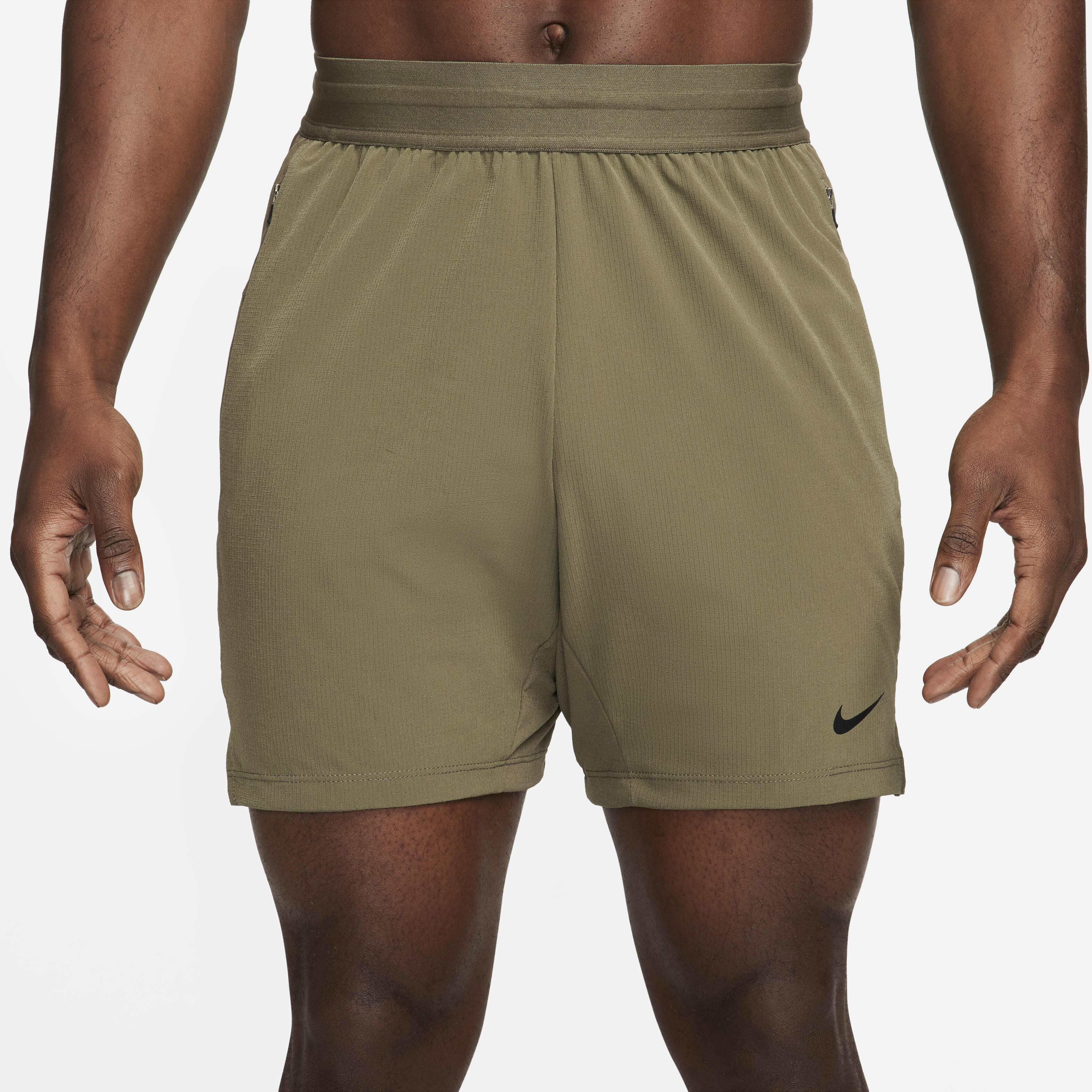 Buy Nike Flex Rep 4.0 Men s Dri FIT 18cm approx. Unlined Fitness Shorts Nike Qatar Official