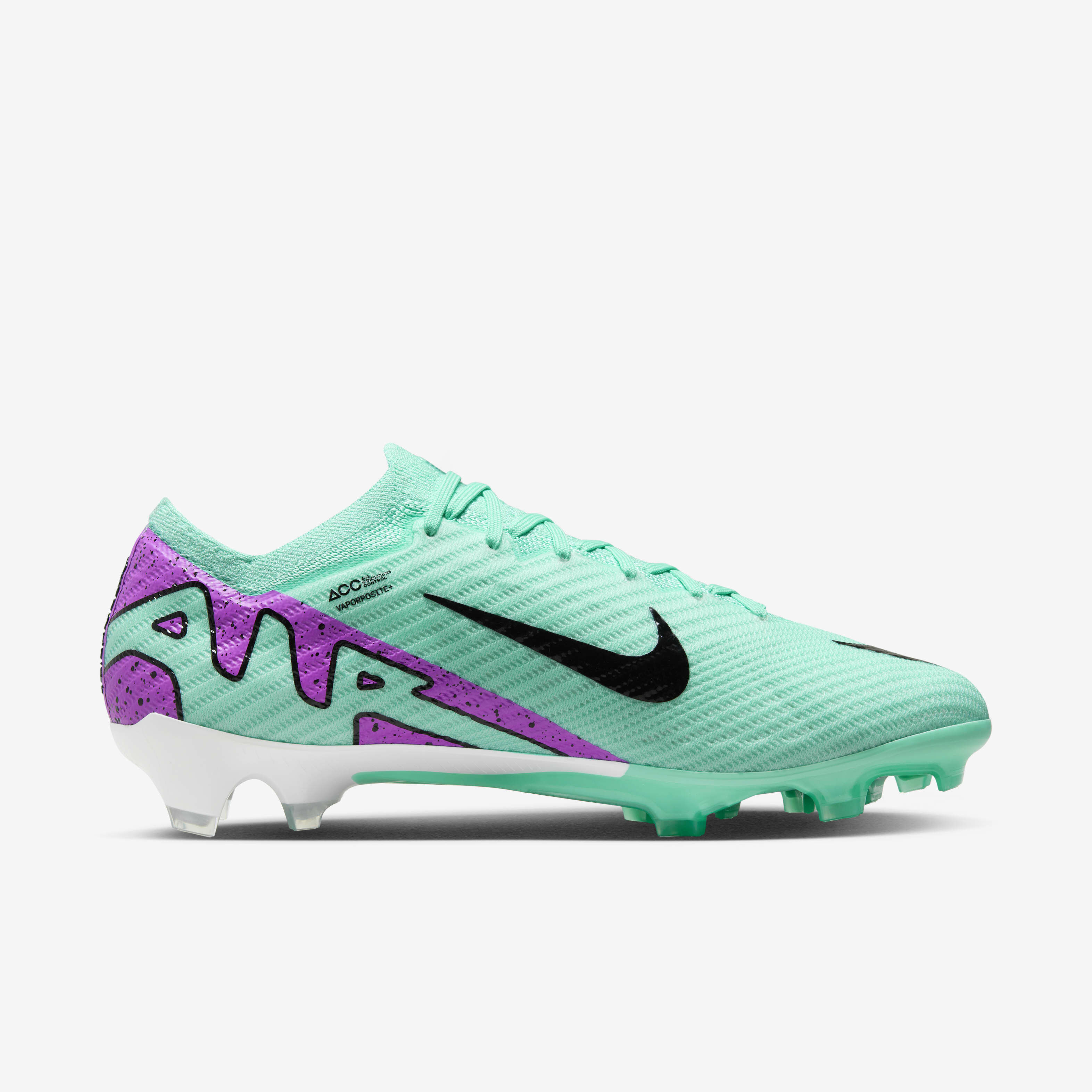 Nike Mercurial Vapor 15 Elite image number 2