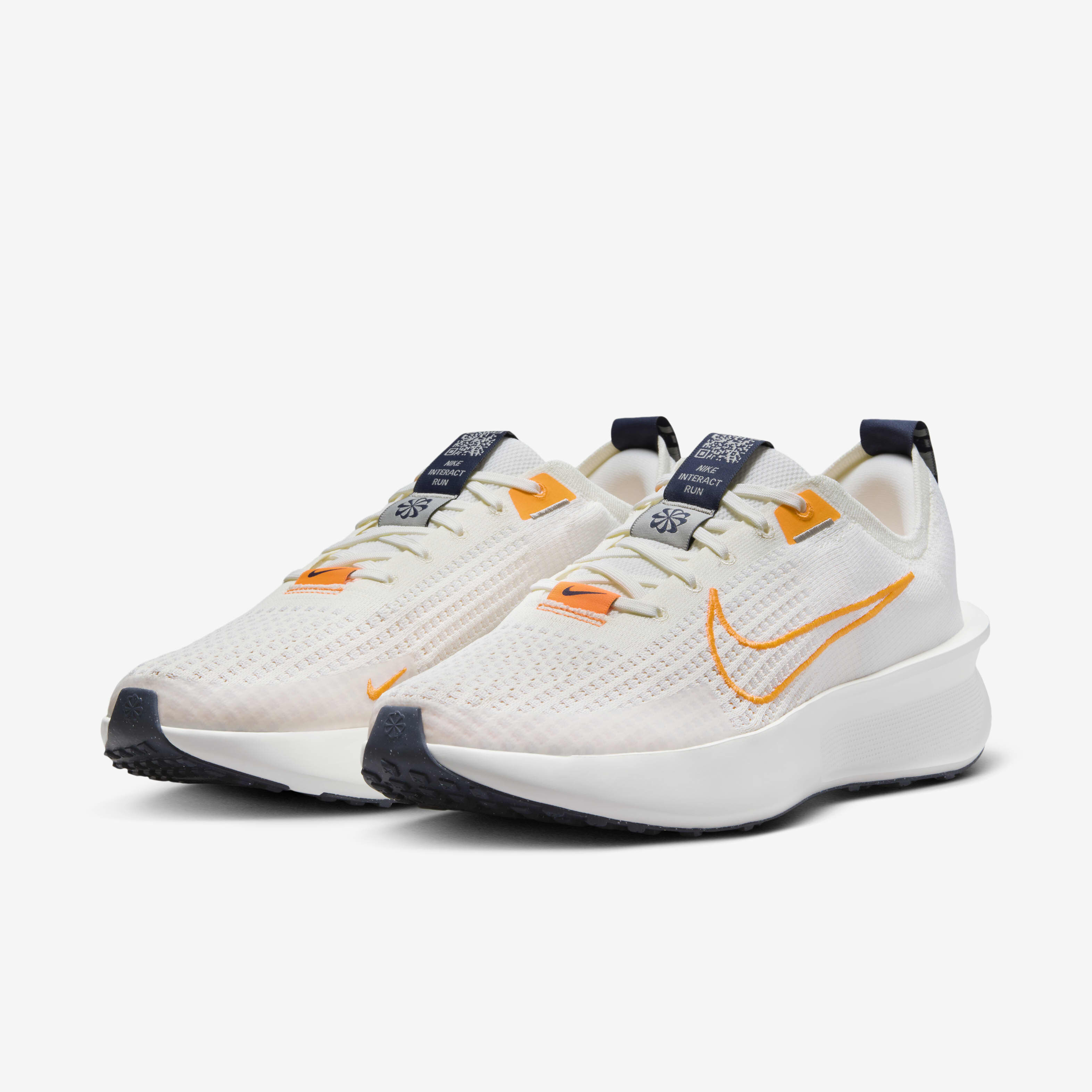 Nike men's hakata running shoes discount