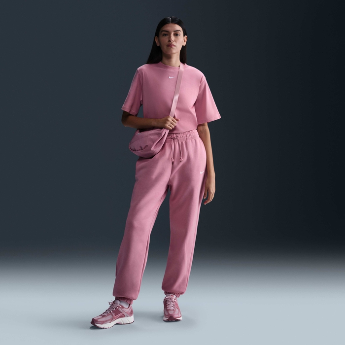 Nike Sportswear Phoenix Fleece image number 0 Nike Sportswear Phoenix Fleece image number 0