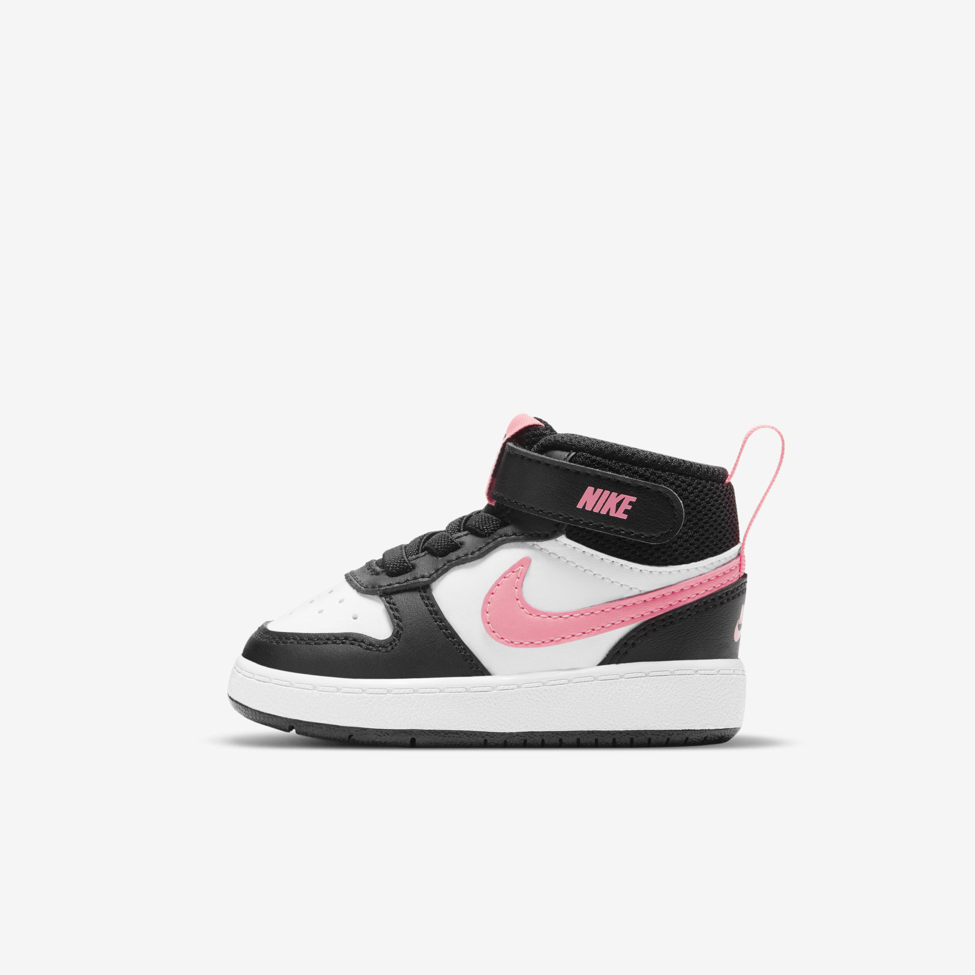 Buy Nike Court Borough Mid 2 Baby Toddler Shoes Nike Qatar Official