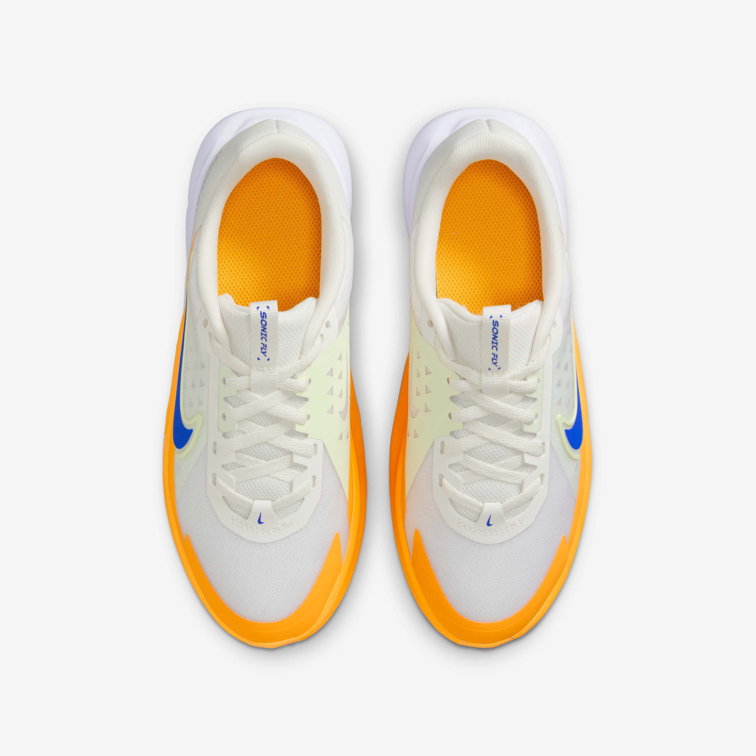 نايكي سونيك فلاي image number 3