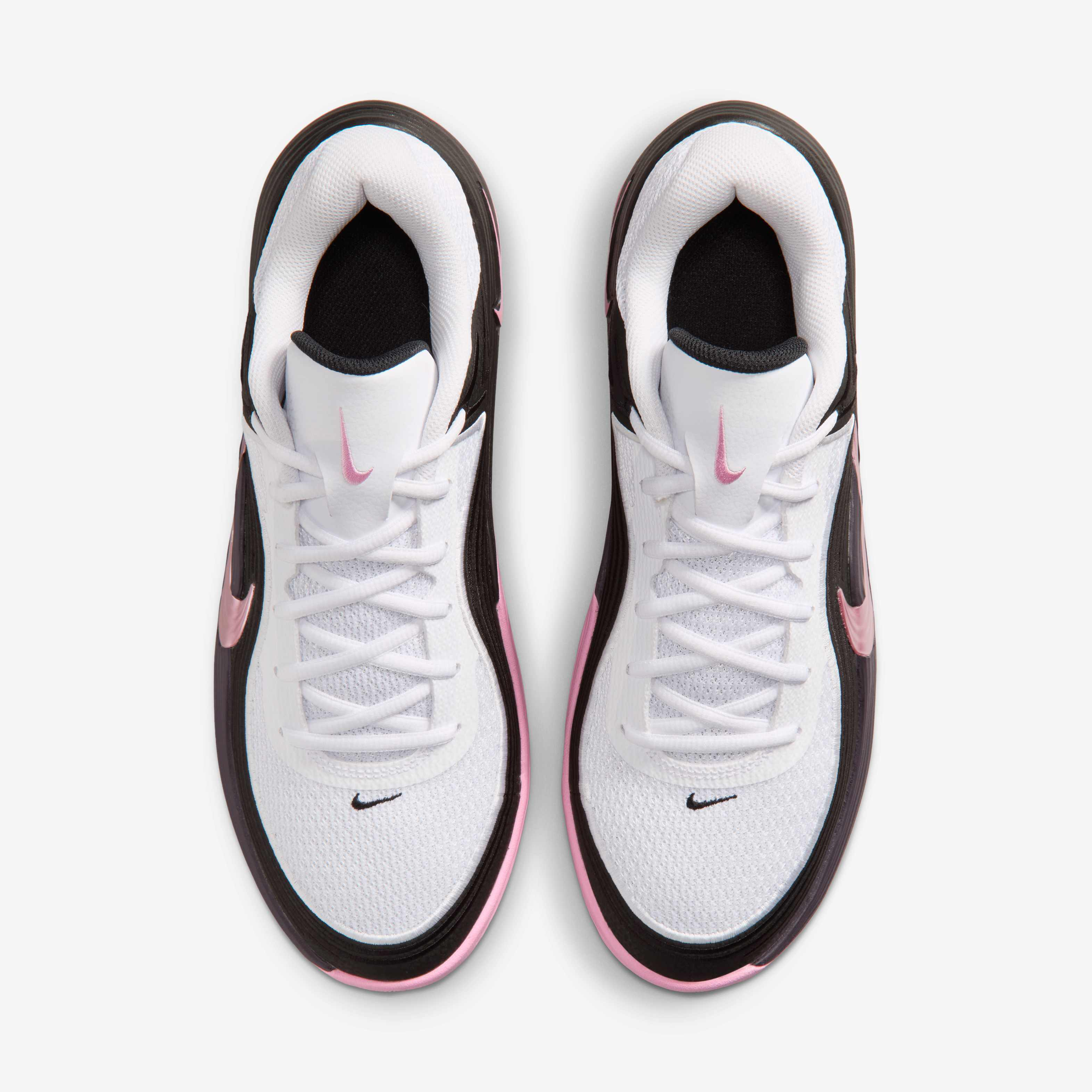 Nike Precision 8 Low image number 3