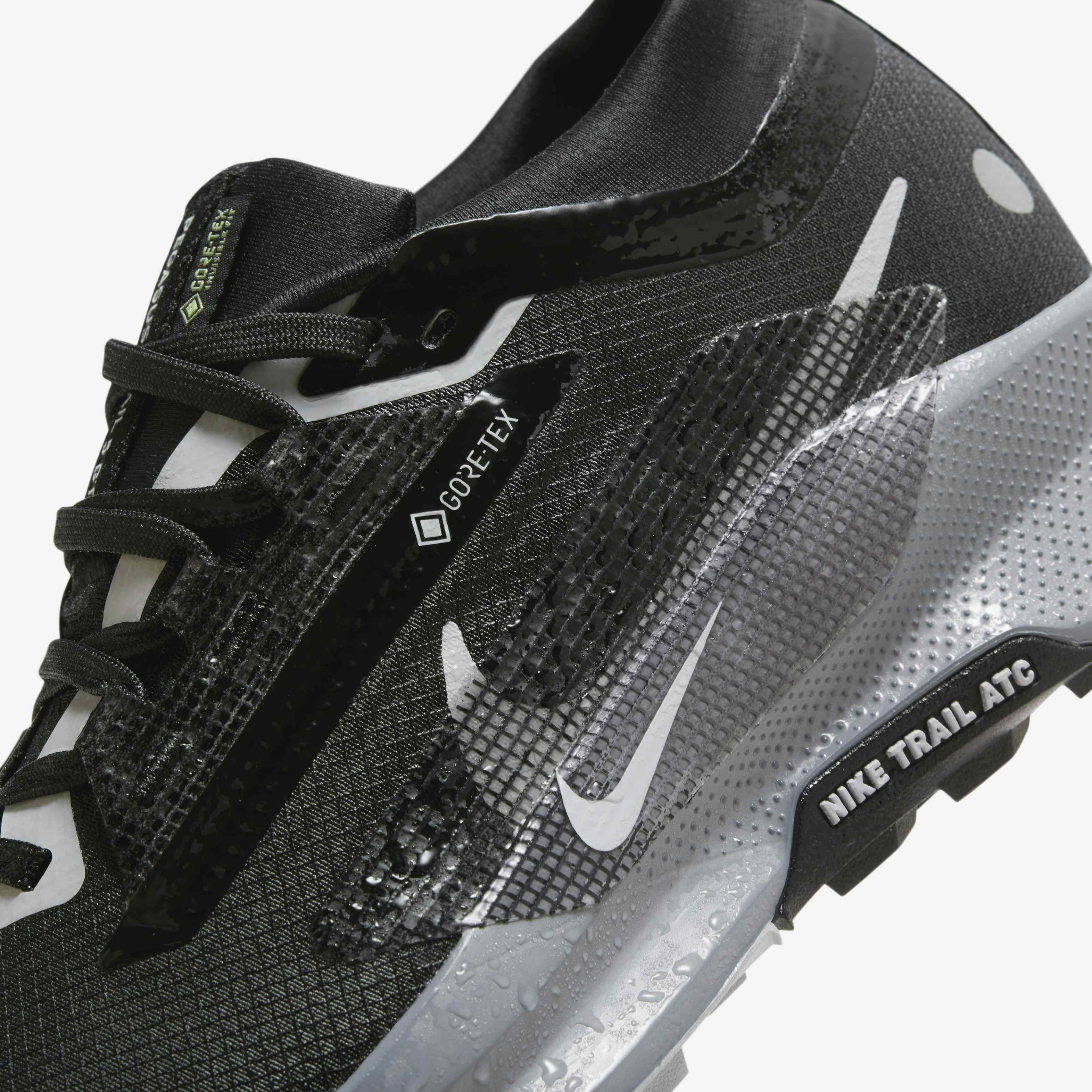 Nike Pegasus Trail 5 GORE-TEX image number 9
