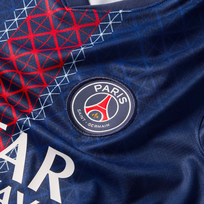 Paris Saint-Germain 2025/26 Stadium Home image number 5 Paris Saint-Germain 2025/26 Stadium Home image number 5