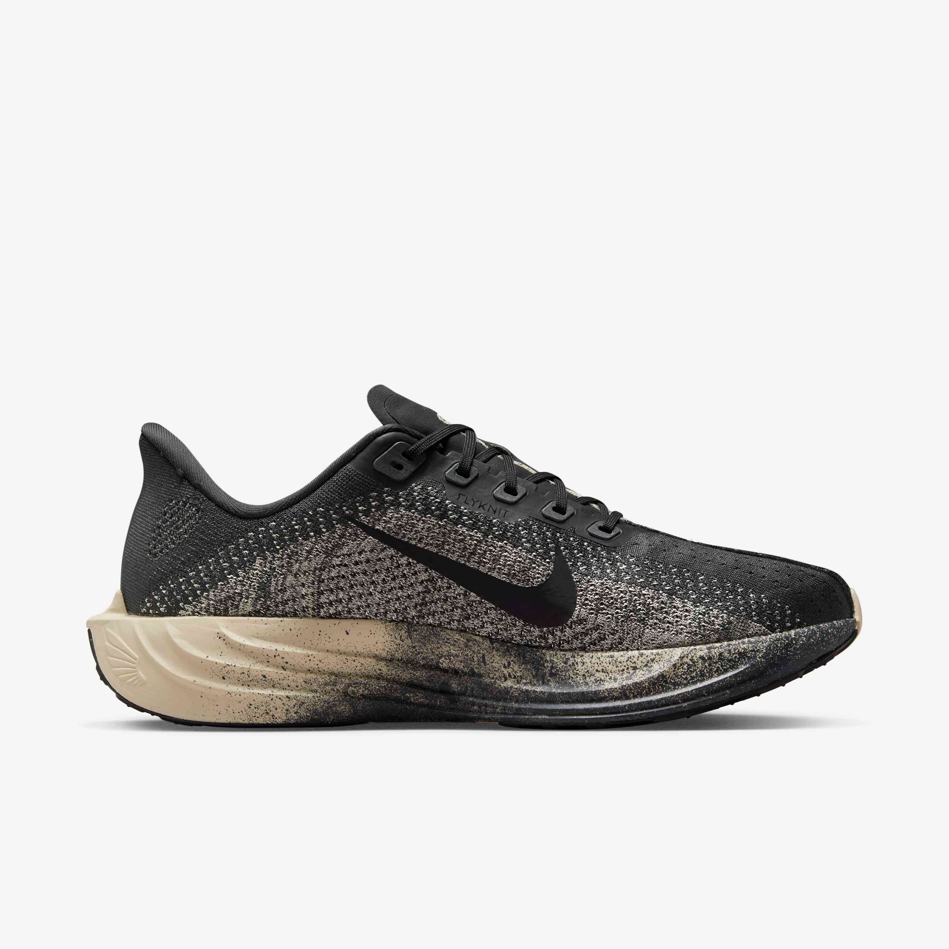 ◆Nike◆ Pegasus Plus M Oatmeal Anthracite Bolt Black IH4113 Buy Nike Pegasus Plus Men's Road Running Shoes - Oatmeal