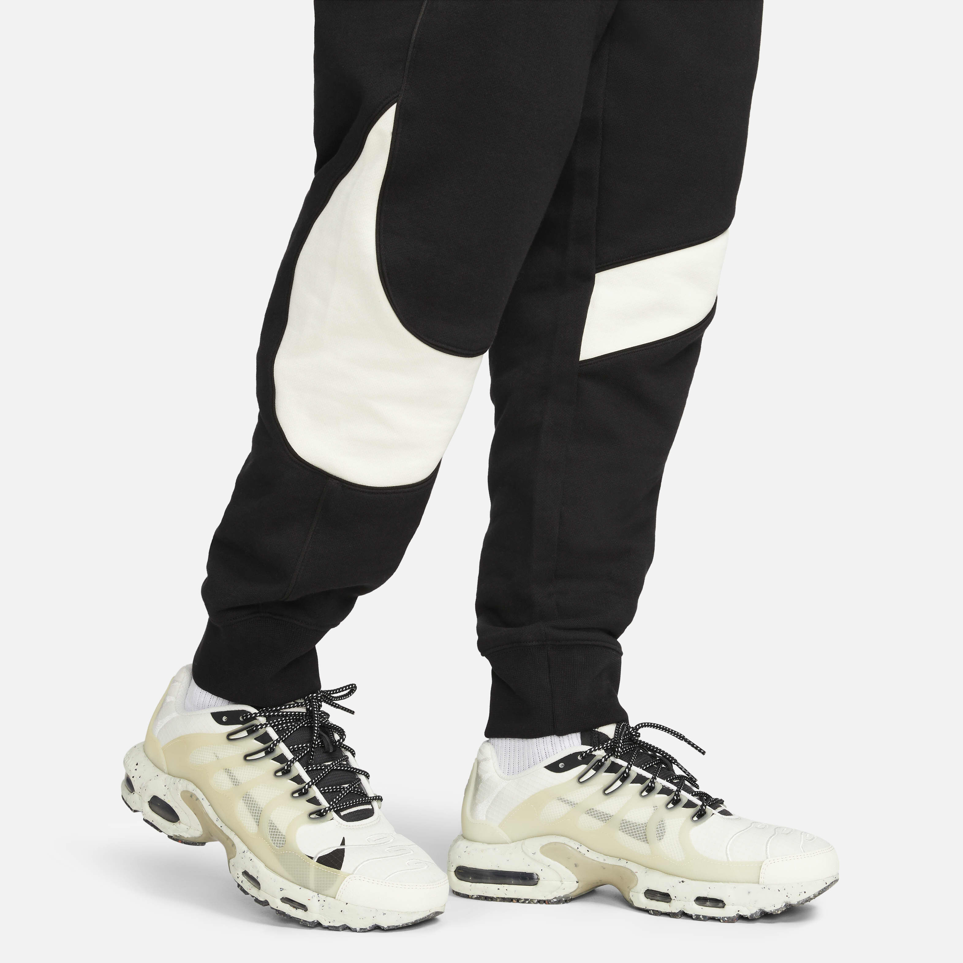 Mens nike swoosh online