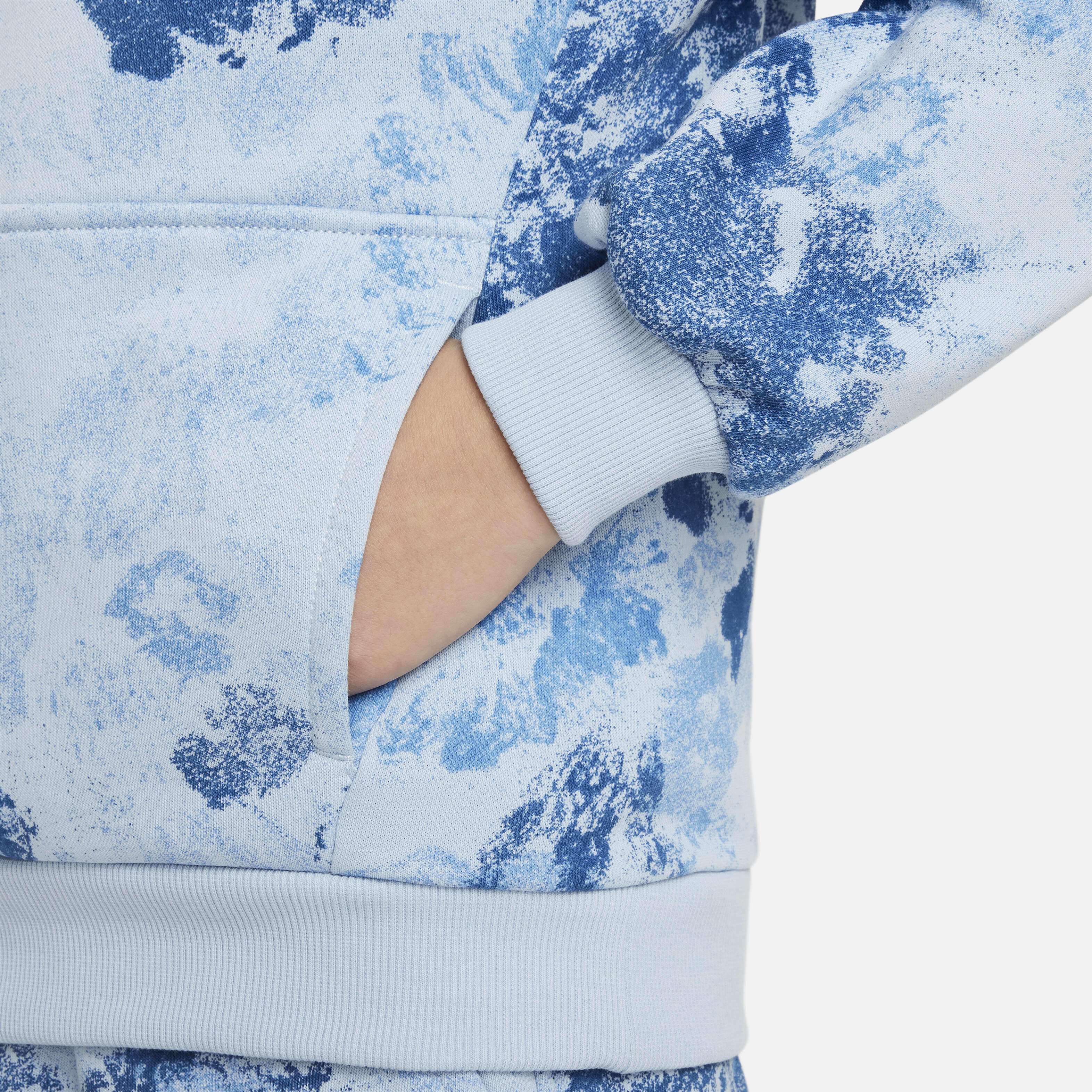 نايكي سبورتسوير كلوب فليس image number 3