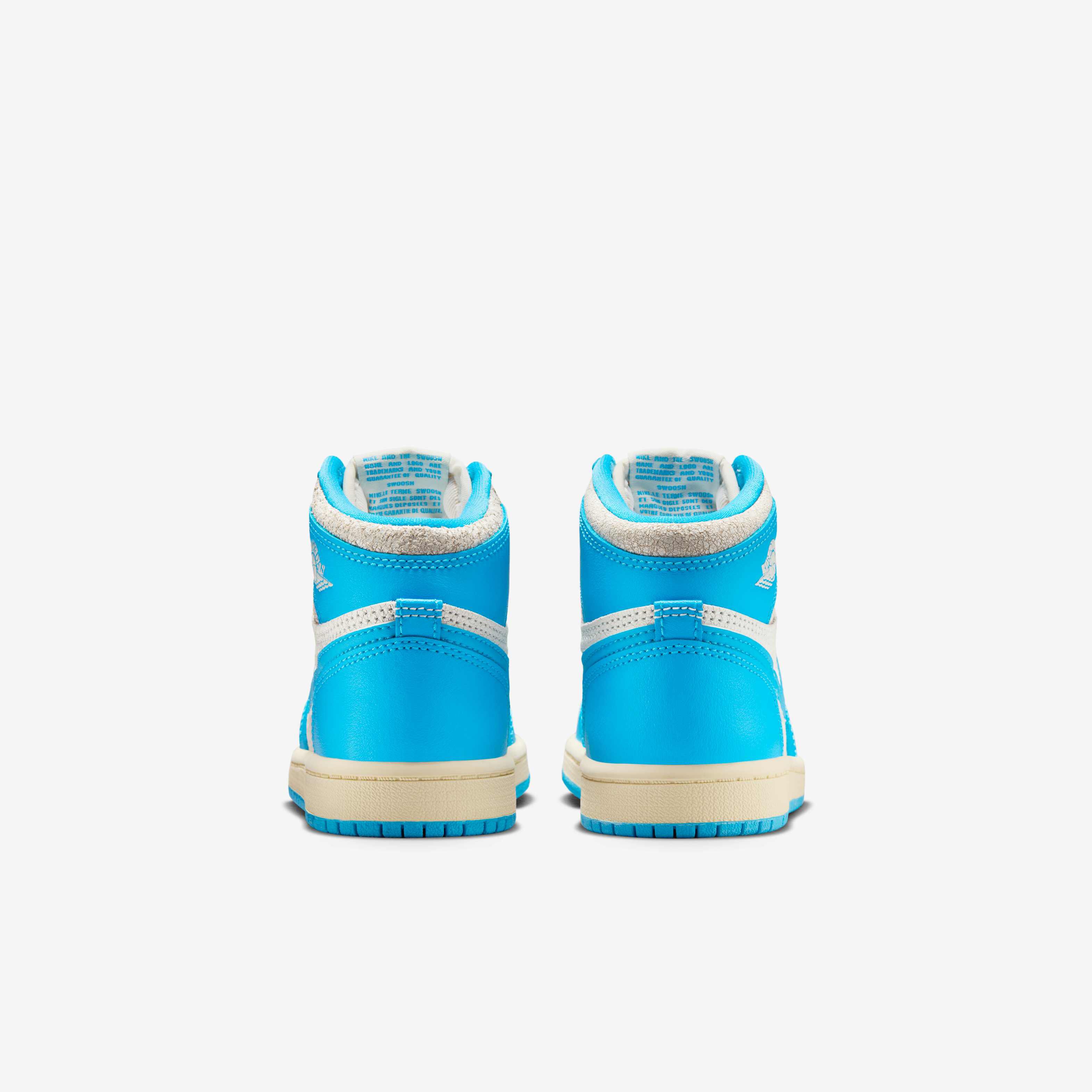 جوردن 1 ريترو هاي OG image number 5