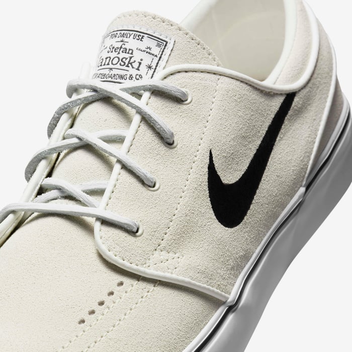 Nike SB Zoom Janoski OG+ image number 6 Nike SB Zoom Janoski OG+ image number 6
