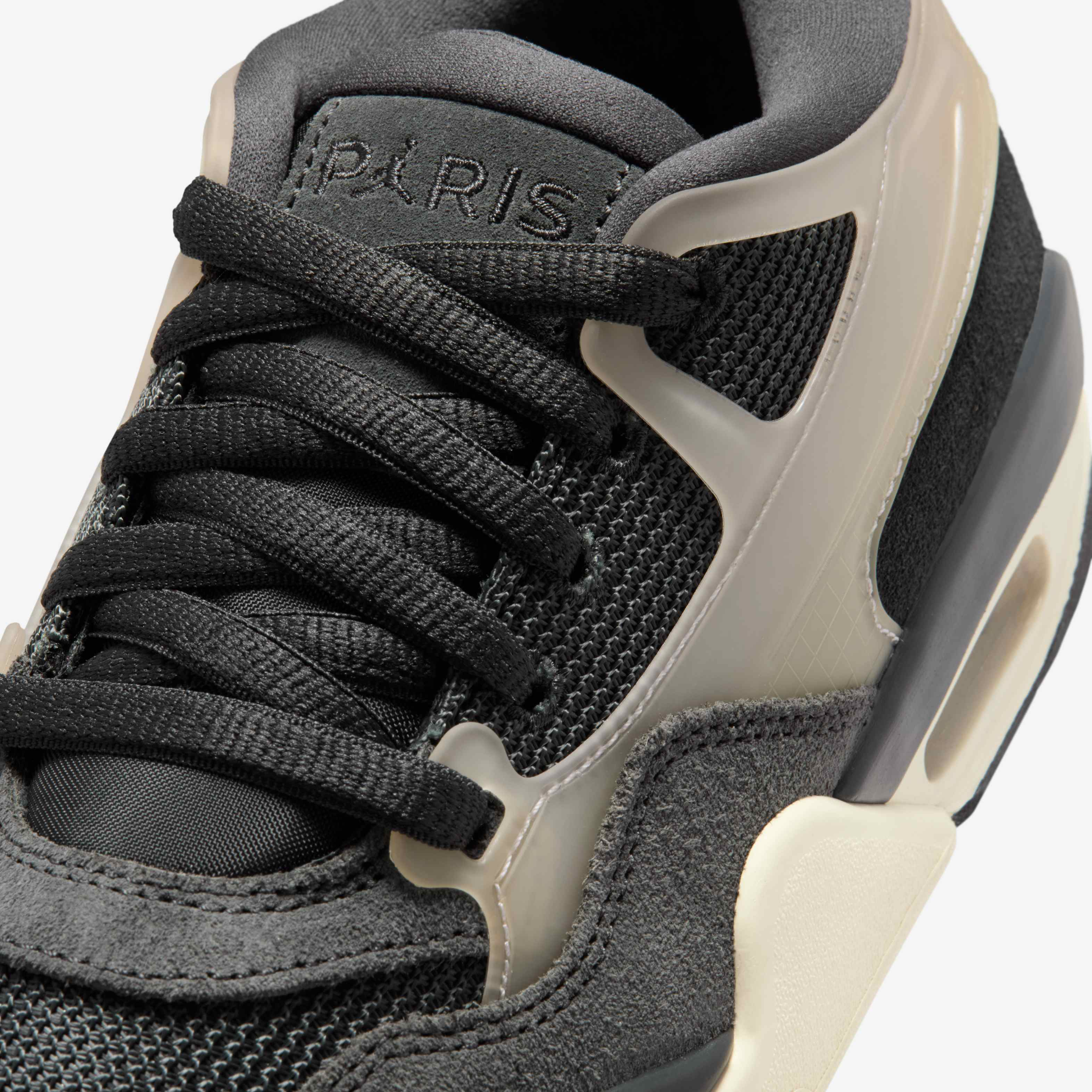 باريس سان جيرمان x اير جوردن 4 RM image number 6