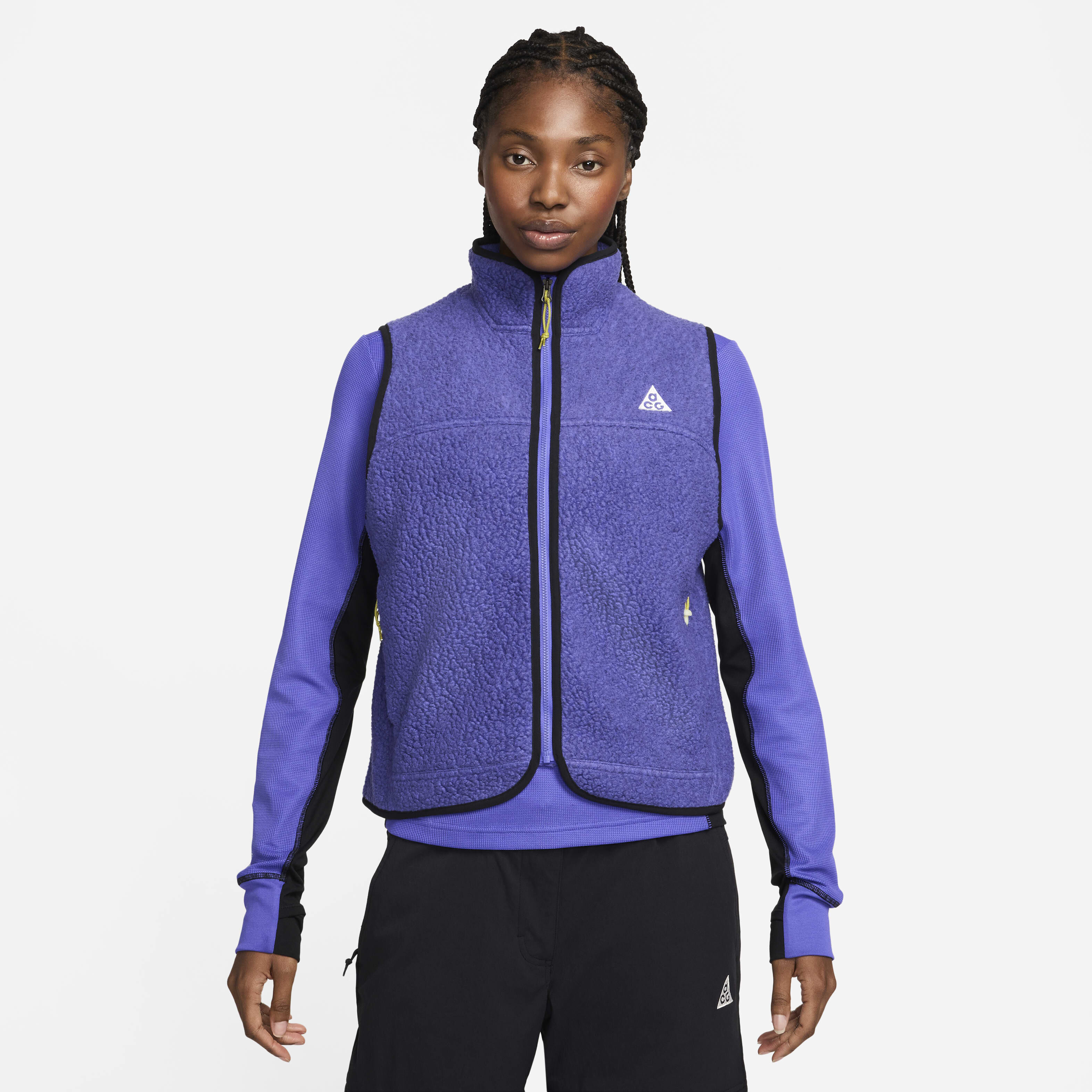 Buy Nike ACG Arctic Wolf Women s Gilet Nike Qatar Official