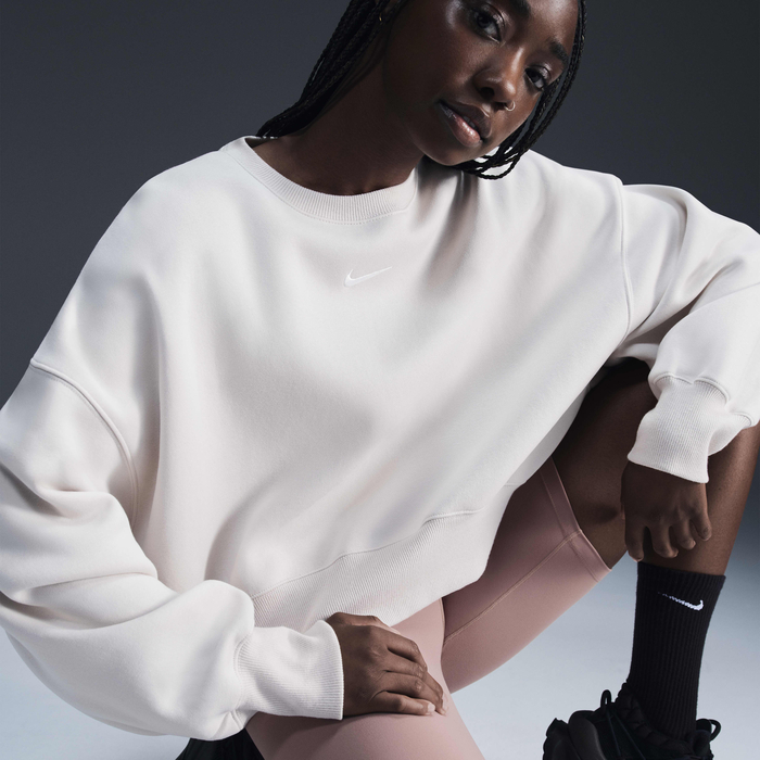 نايكي سبورتسوير فينيكس فليس image number 1 نايكي سبورتسوير فينيكس فليس image number 1