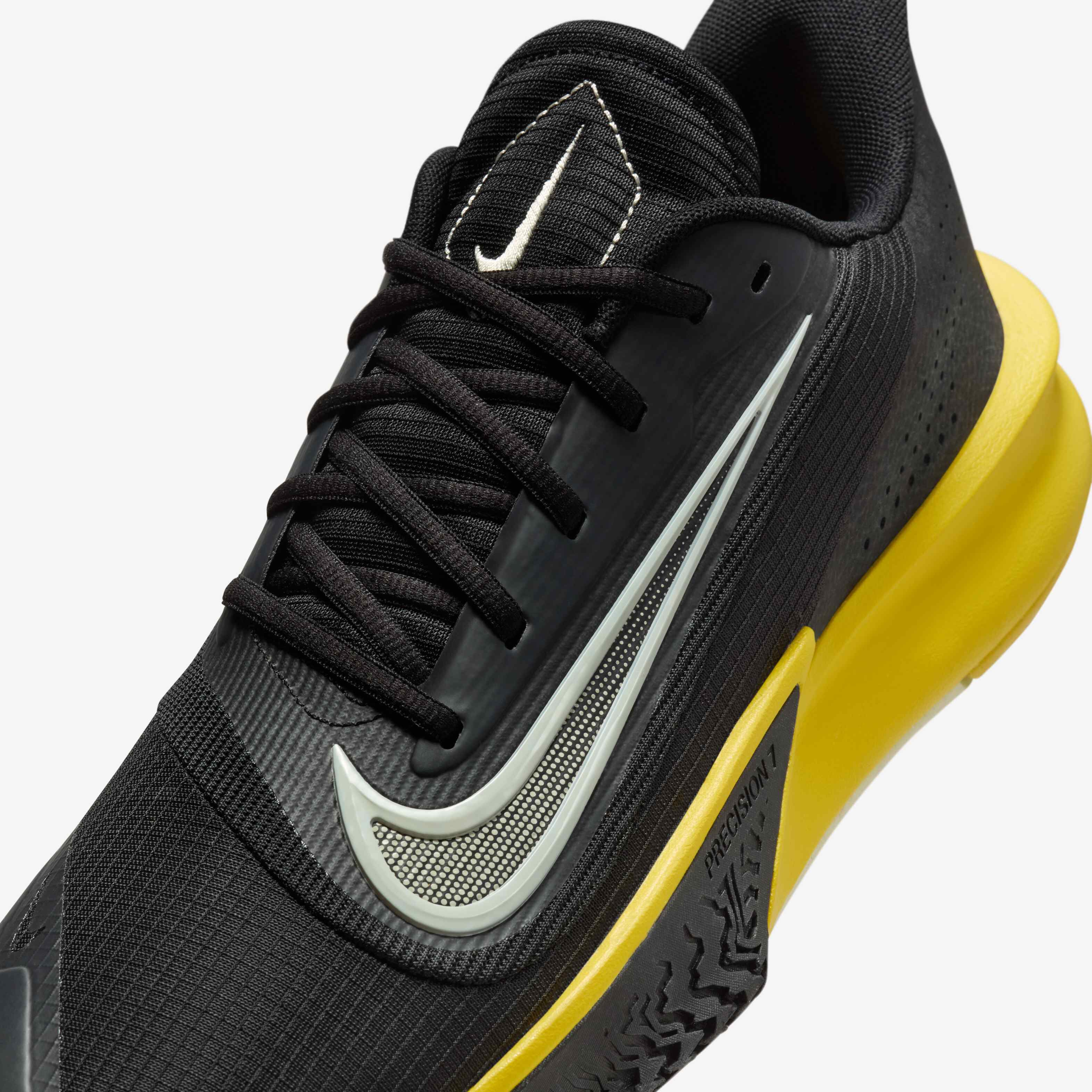 Nike Precision 7 image number 6