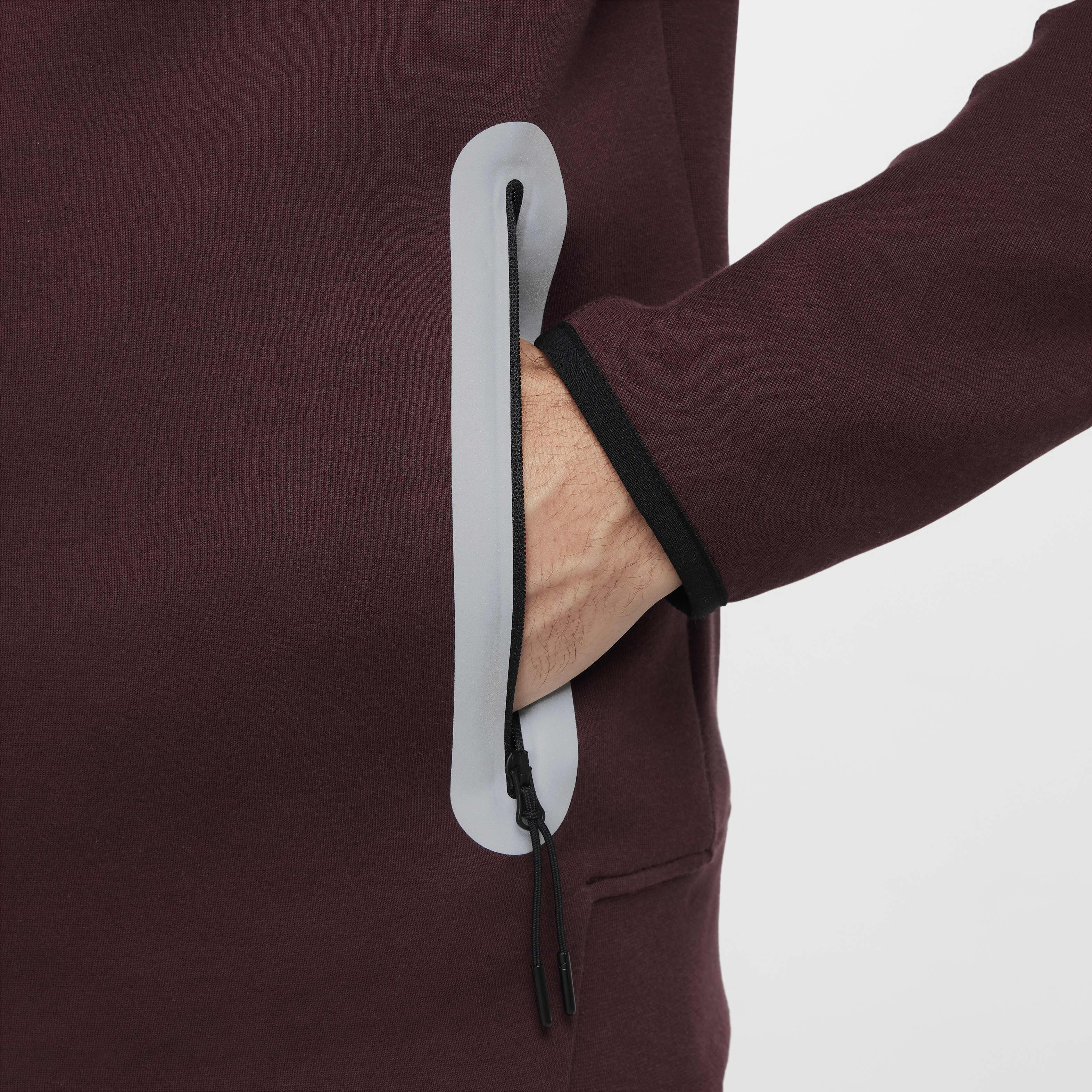 Buy Nike Tech Windrunner Men s Fleece Full Zip Jacket Nike Qatar Official