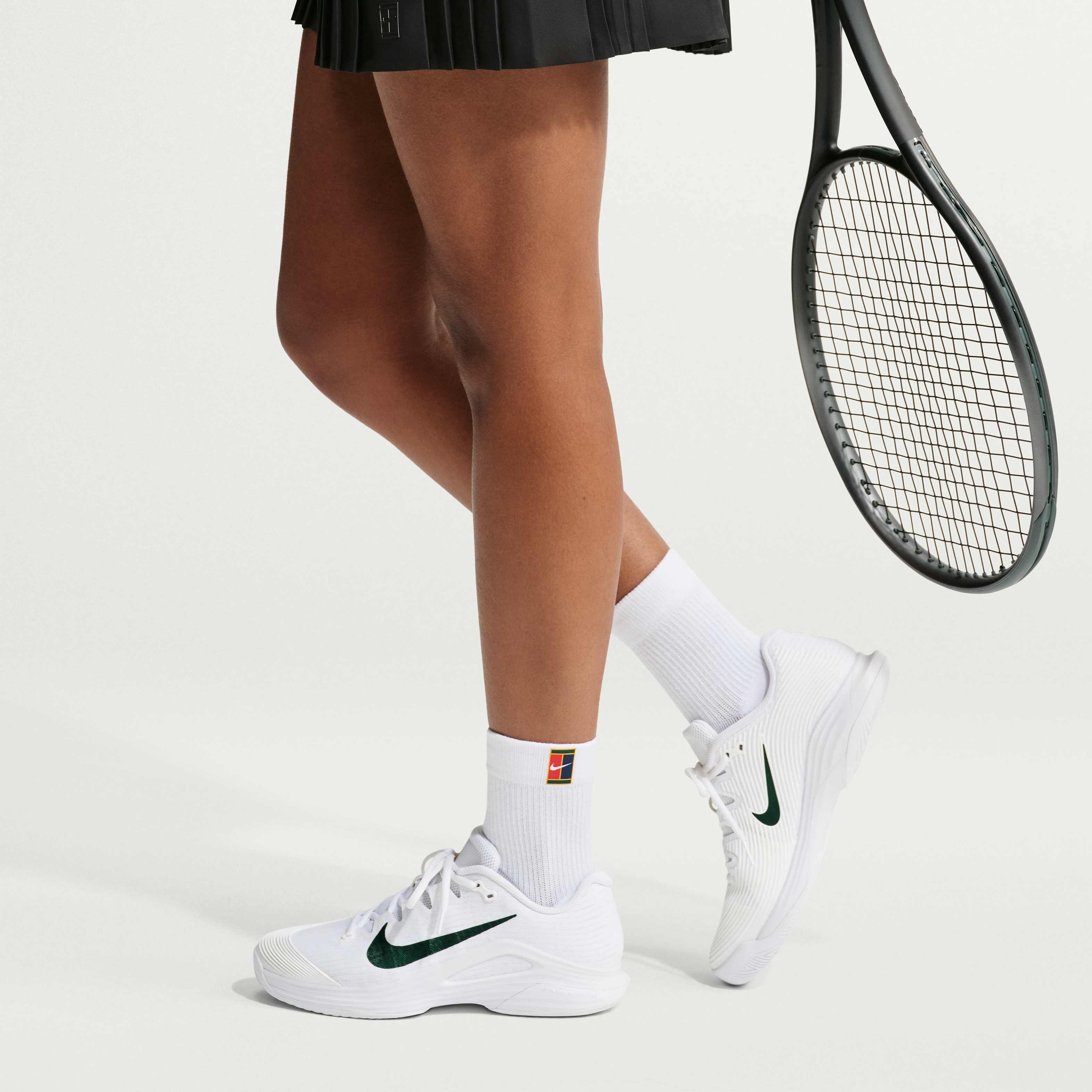 NikeCourt Multiplier Max image number 5
