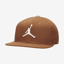 Jordan Pro Cap