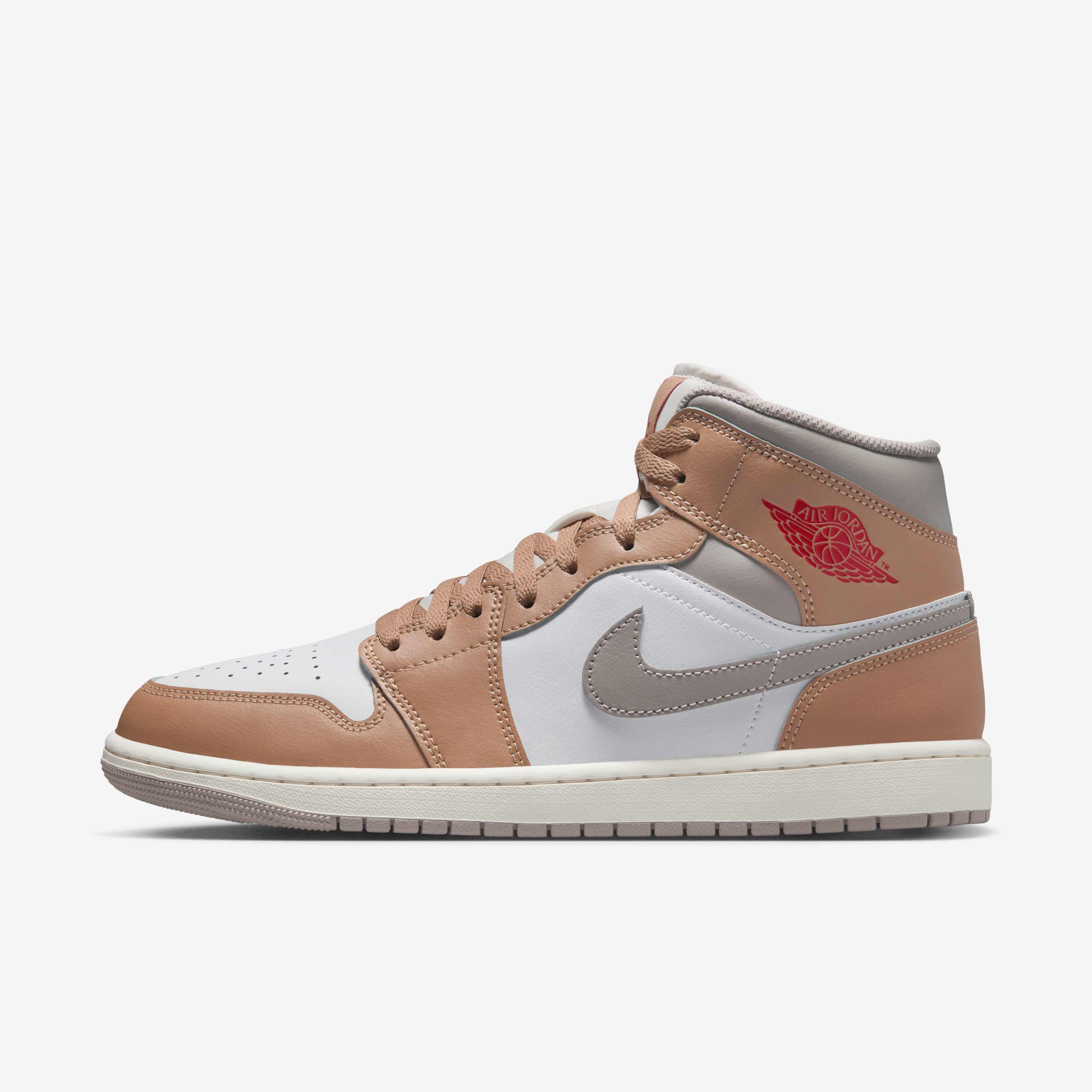 Air Jordan 1 Mid image number 0