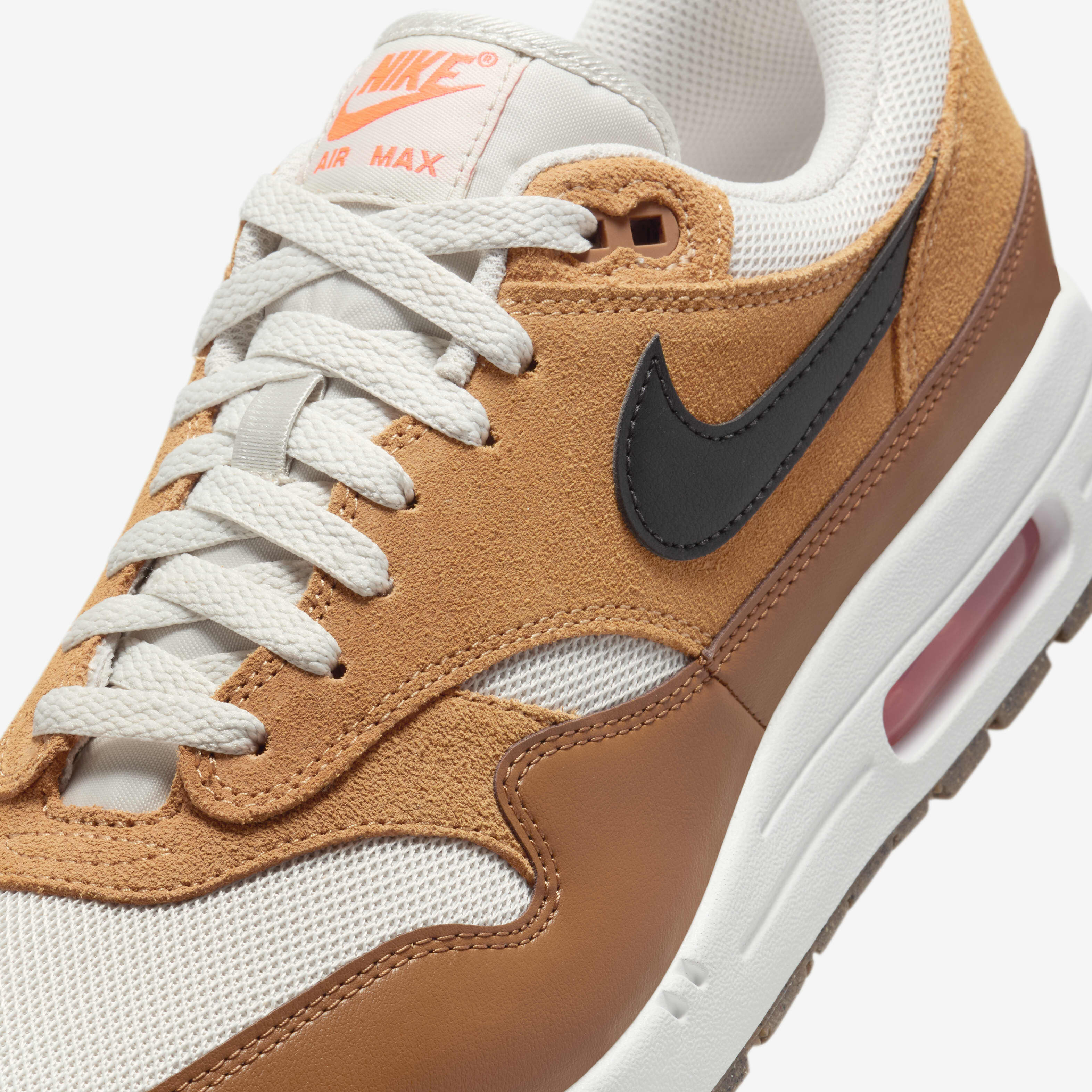 Nike men's air max 1 essential running shoe cheap