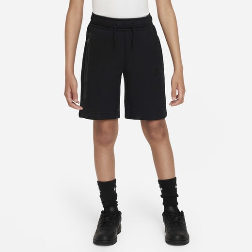 Shorts-Nike, Nike Tech Fleece, Older Kids' (Boys') Shorts Shorts-Nike, Nike Tech Fleece, Older Kids' (Boys') Shorts